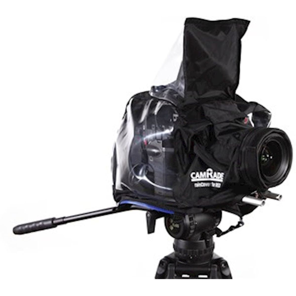 camRade Raincover For Red