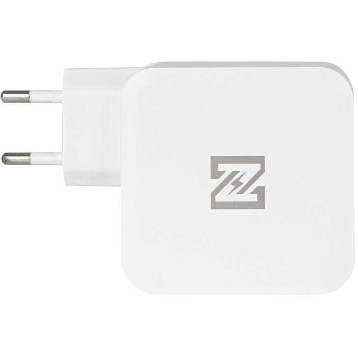 ZGCINE USB-C Charger 100W PD EU Plug (C-100W)