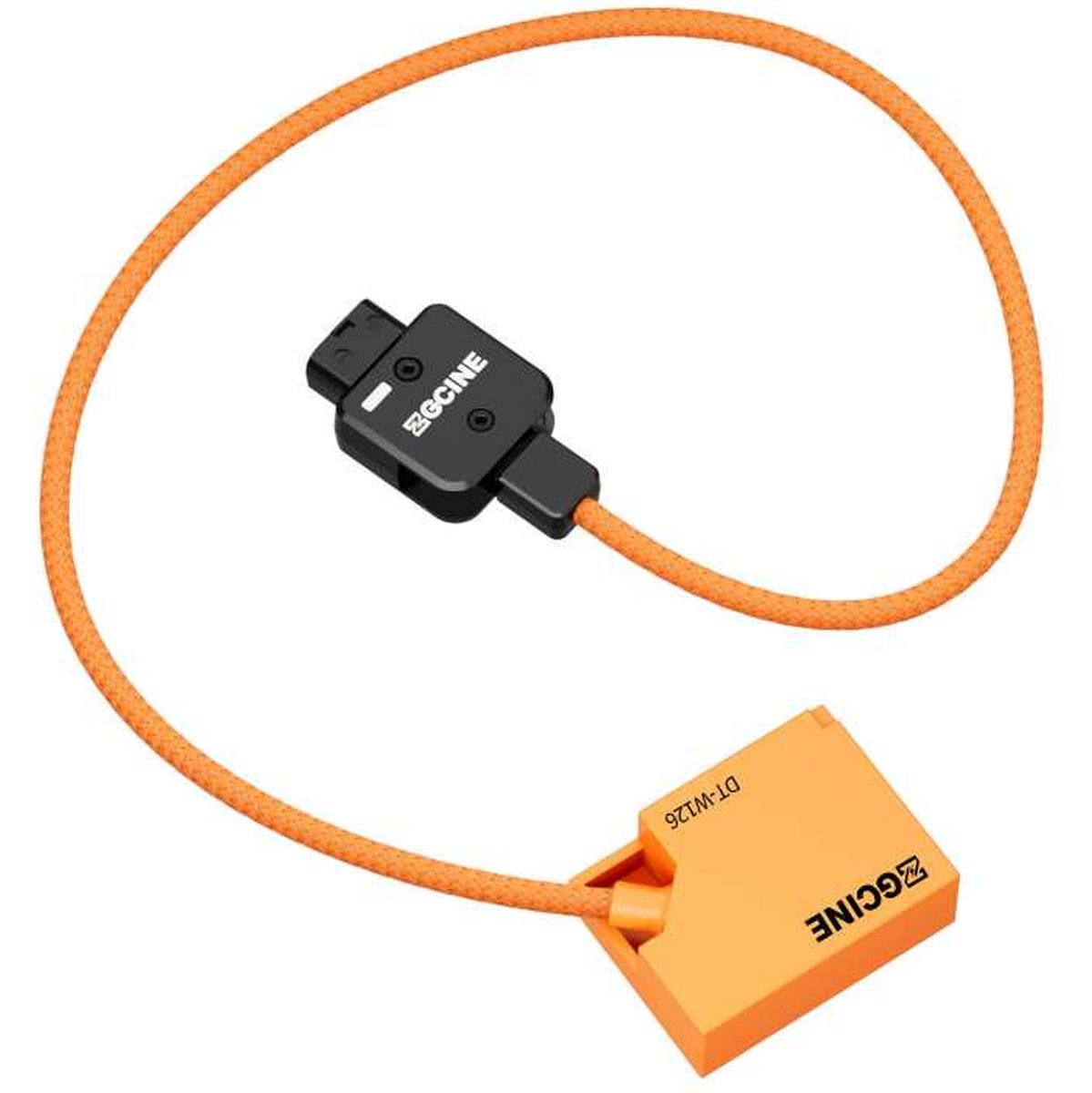 ZGCINE D-Tap To NP-W126 Dummy Battery Cable (DT-W126)