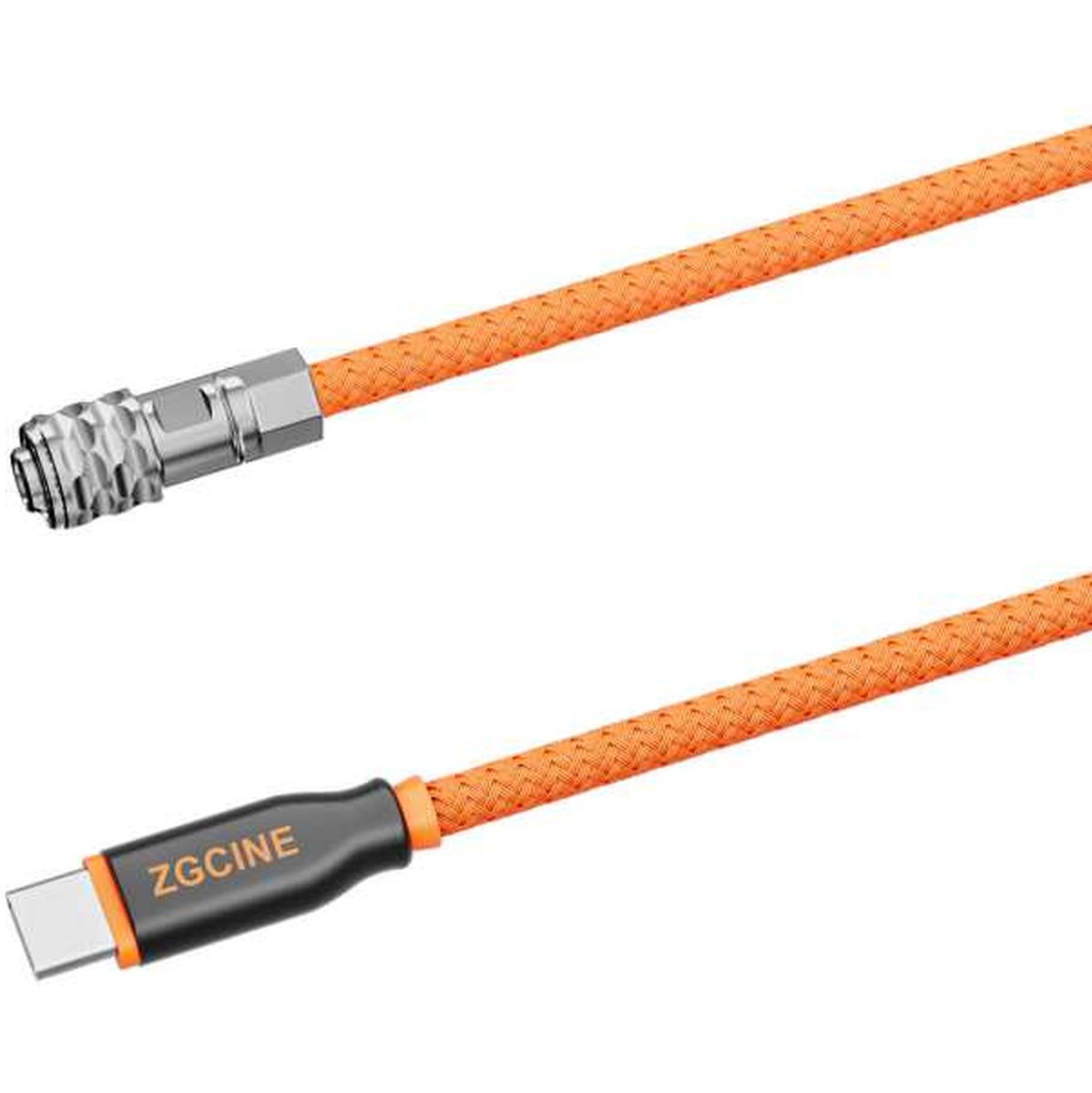 ZGCINE USB-C To BMPCC Power Cable (PD-BMD) - image 2 of 3