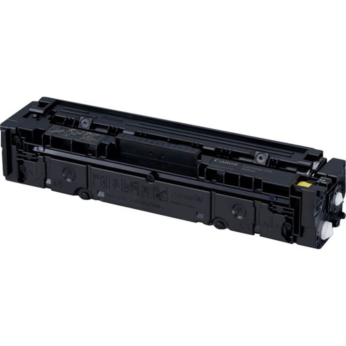 Canon CRG 045 Y Yellow Toner - image 2 of 3