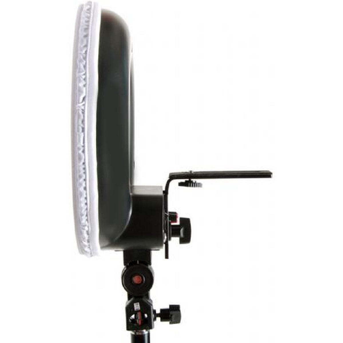 Falcon Eyes LED Ring Lamp Dimmable DVR-300DVC On 230V - image 4 of 5