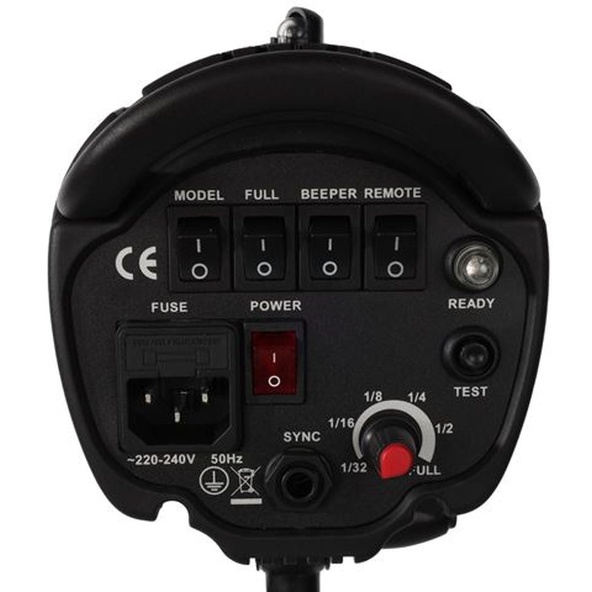 Falcon Eyes Studio Flash TF-400A - image 2 of 5
