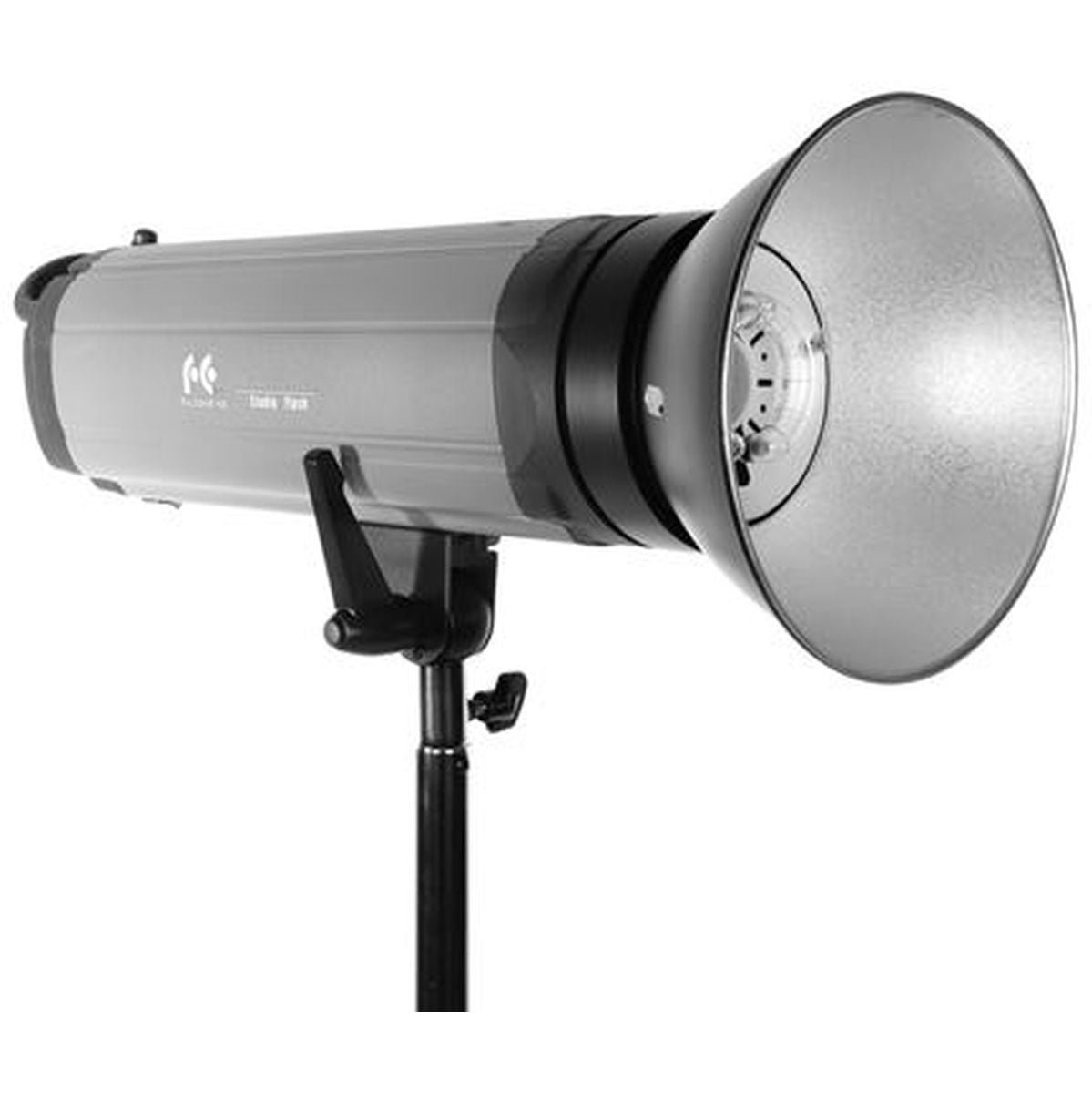 Falcon Eyes Studio Flash Set TFK-2400L w/ LCD Scherm - image 4 of 5