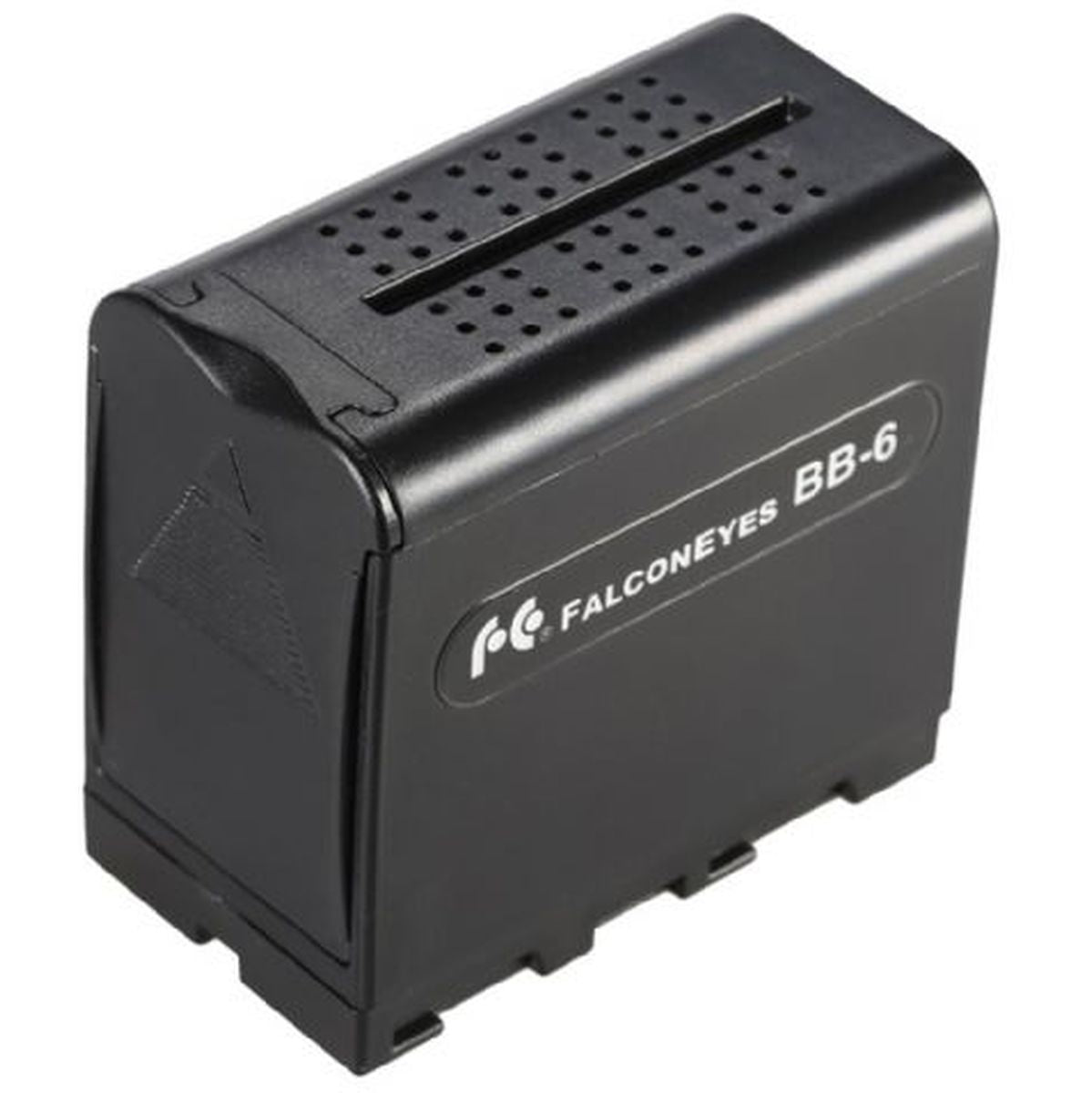 Falcon Eyes Battery Houder BB-06 - image 2 of 3