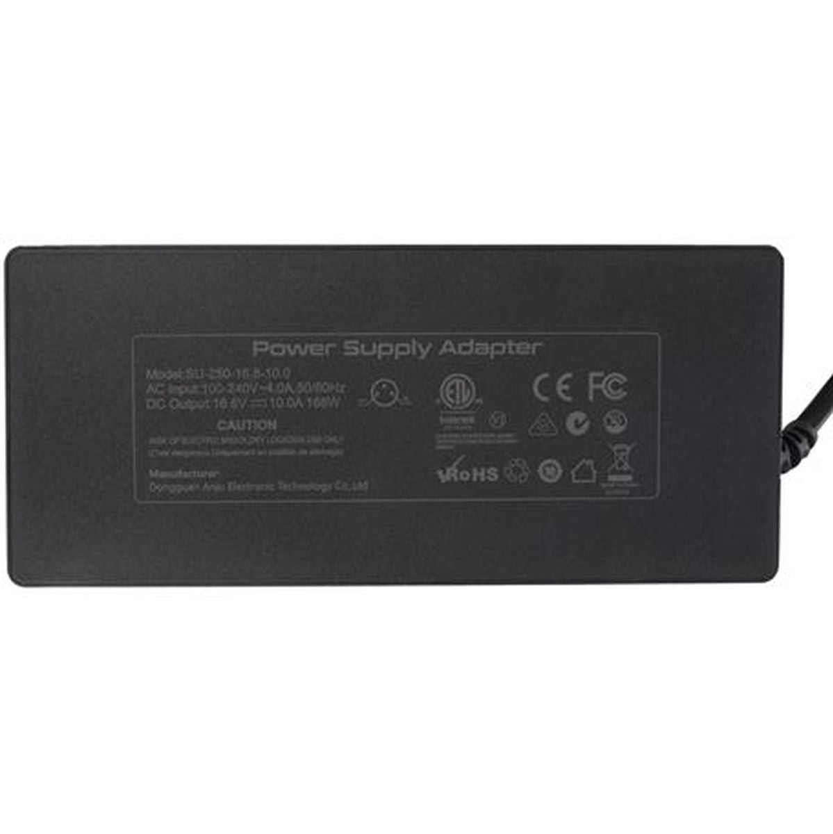 Falcon Eyes Voeding SP-AC15-10A 4 Pin - image 5 of 5