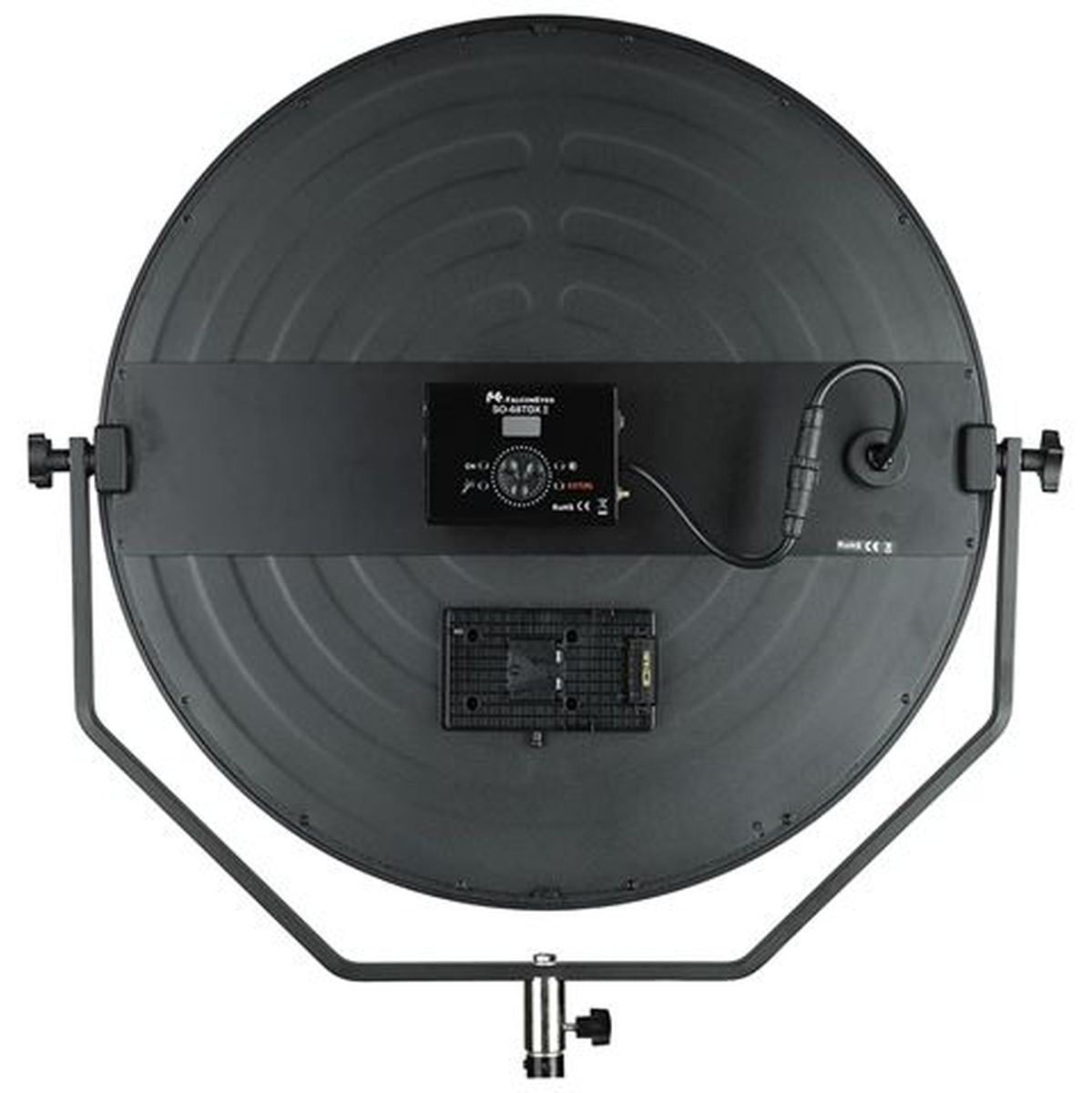 Falcon Eyes Bi-Colour LED Lamp Sophiez SO-68TD On 230V - image 5 of 5