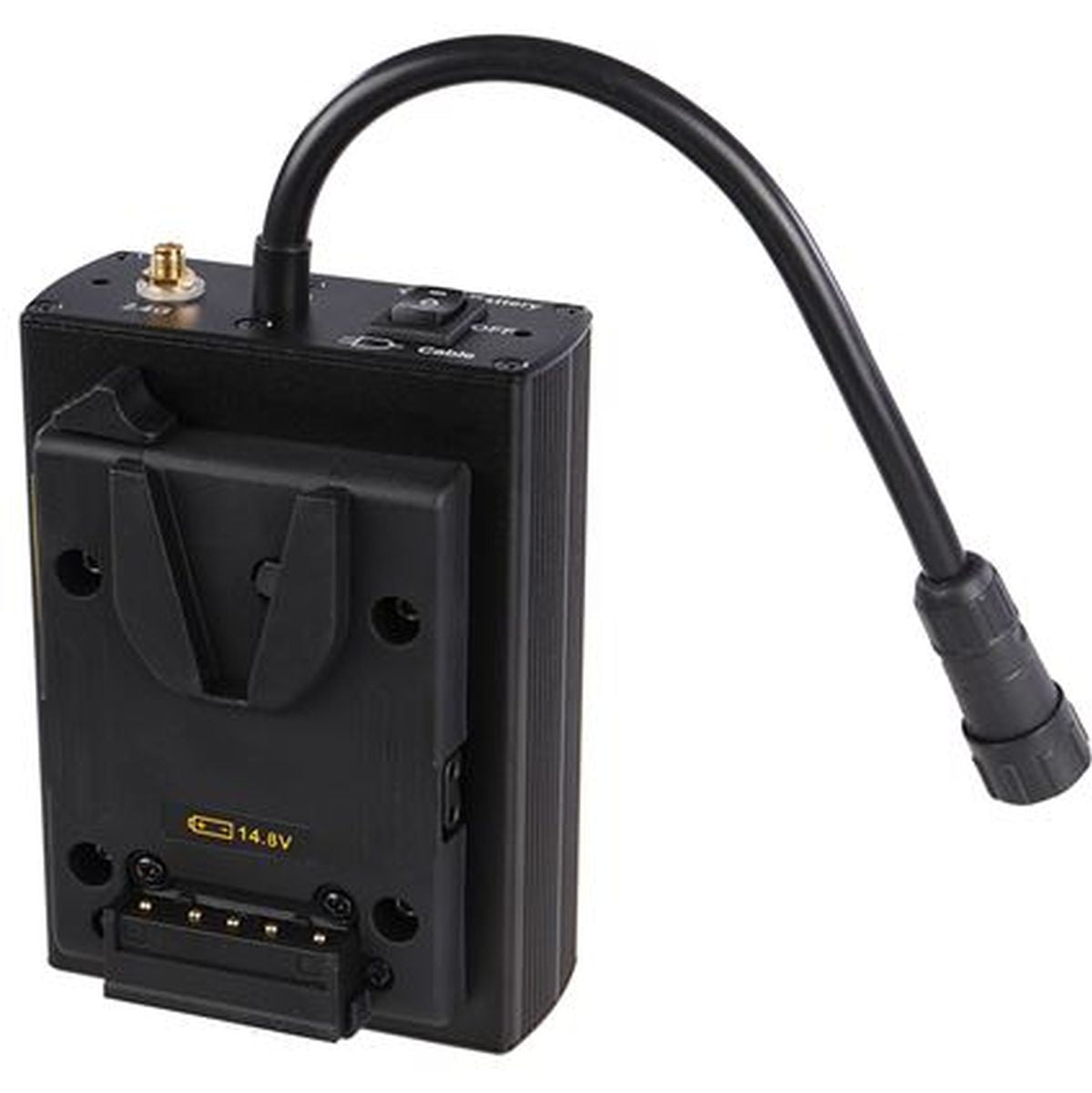 Falcon Eyes Control Unit CO-48TDX For RX-48TDX II - image 3 of 5