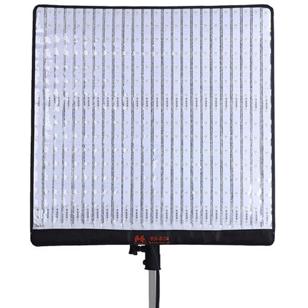 Falcon Eyes Flexibel RGB LED Paneel RX-824-K1 63x63cm - image 3 of 5