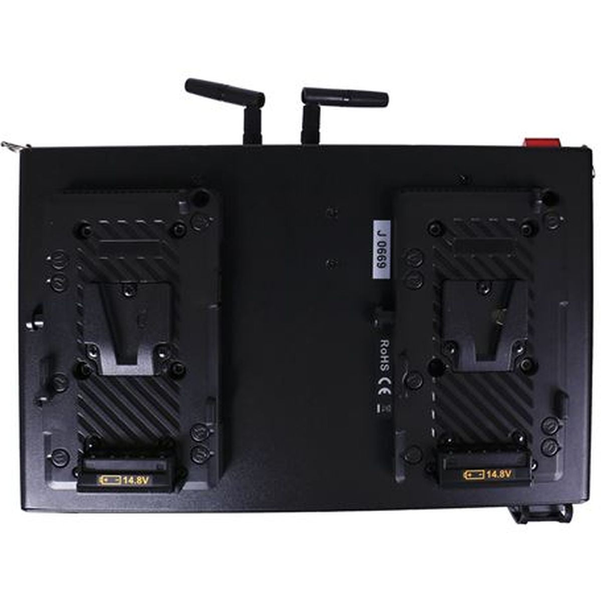 Falcon Eyes Flexibel RGB LED Paneel RX-848 60x120cm