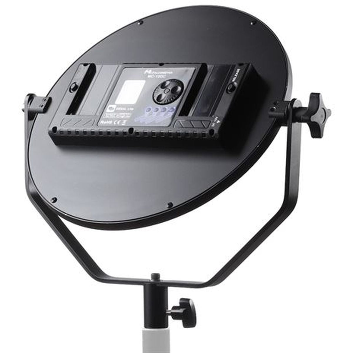 Falcon Eyes RGB LED Lamp MC-180C