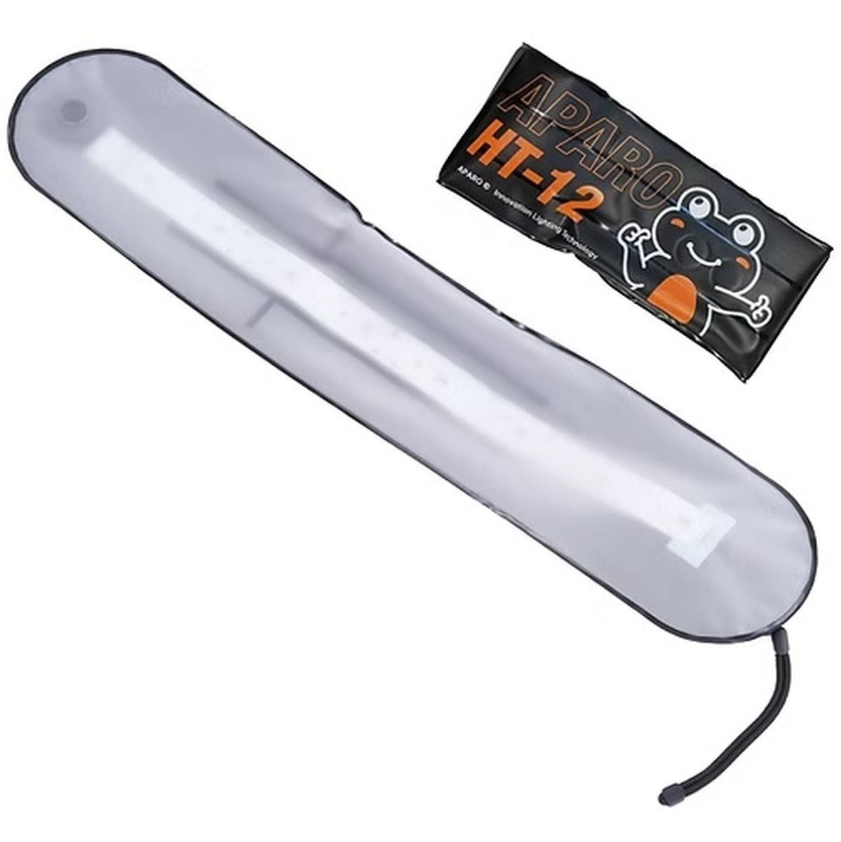 Aparo Bi-Colour LED Air Tube HT-12