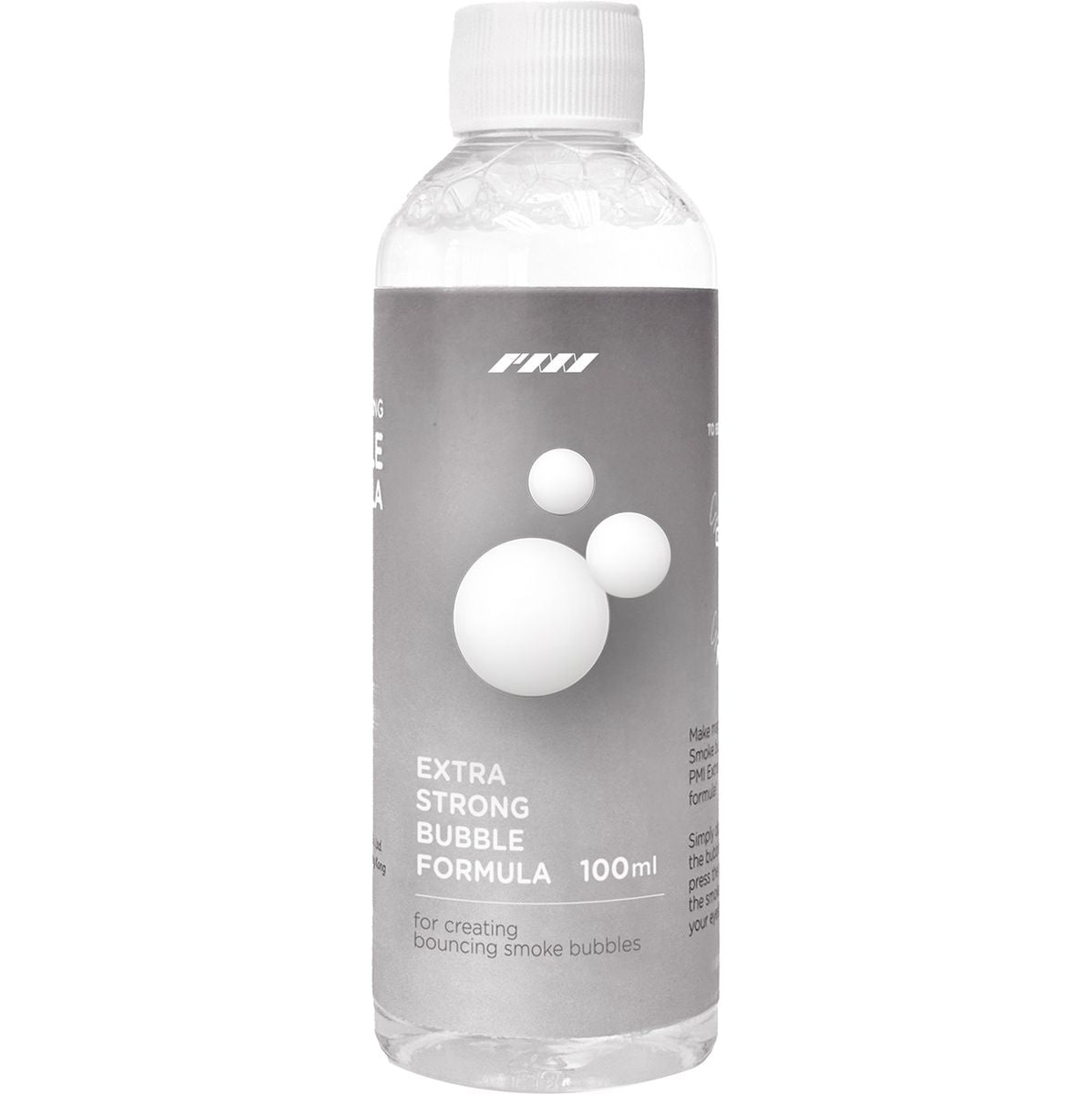 PMI Bubble Liquid 100ml - image 4 of 5