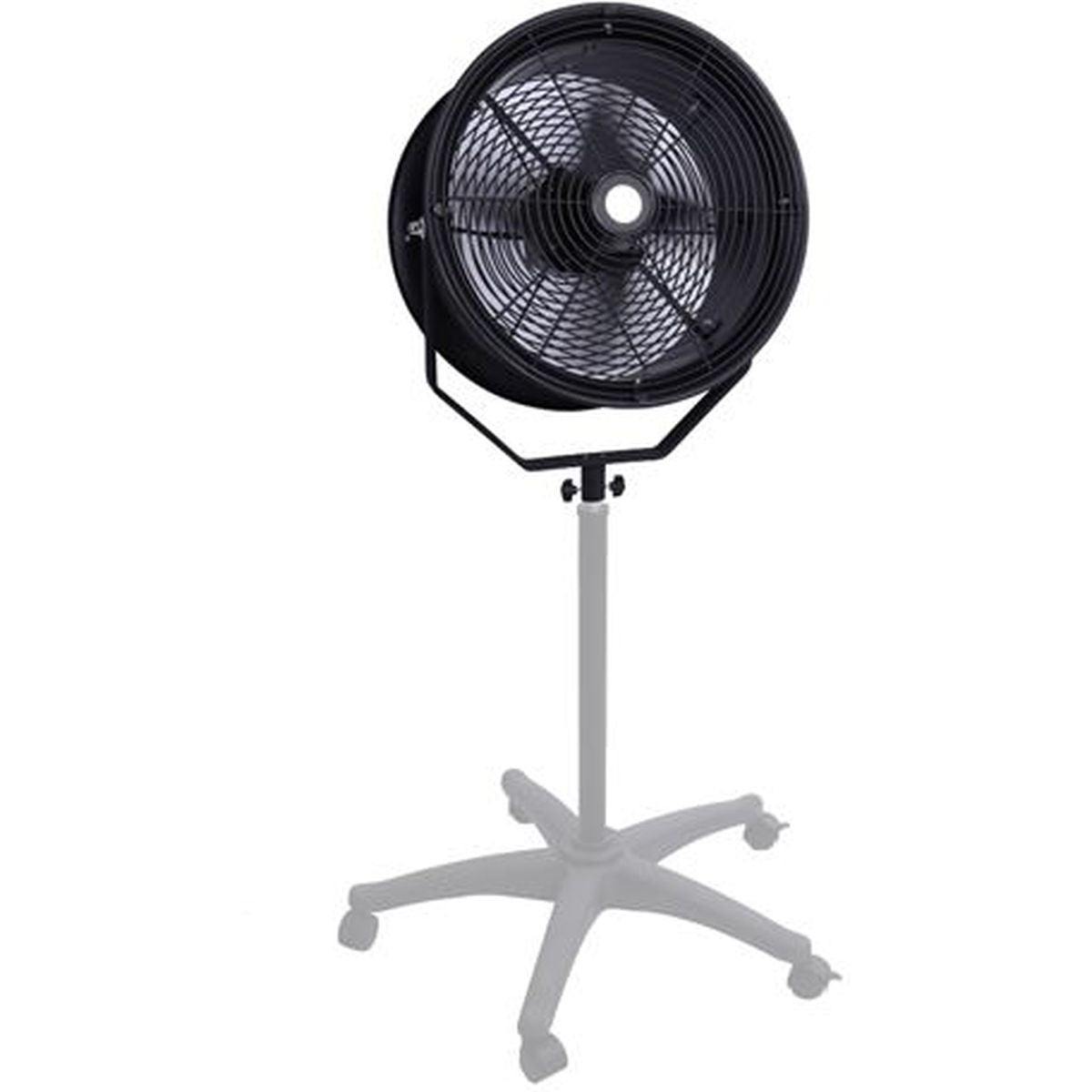 StudioKing Turbo Windmachine 500