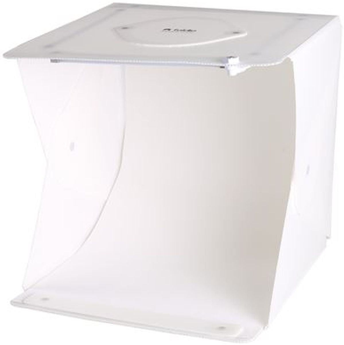 Orangemonkie LED Opnametent FOLDIO2 Plus 38x38x38 Foldable