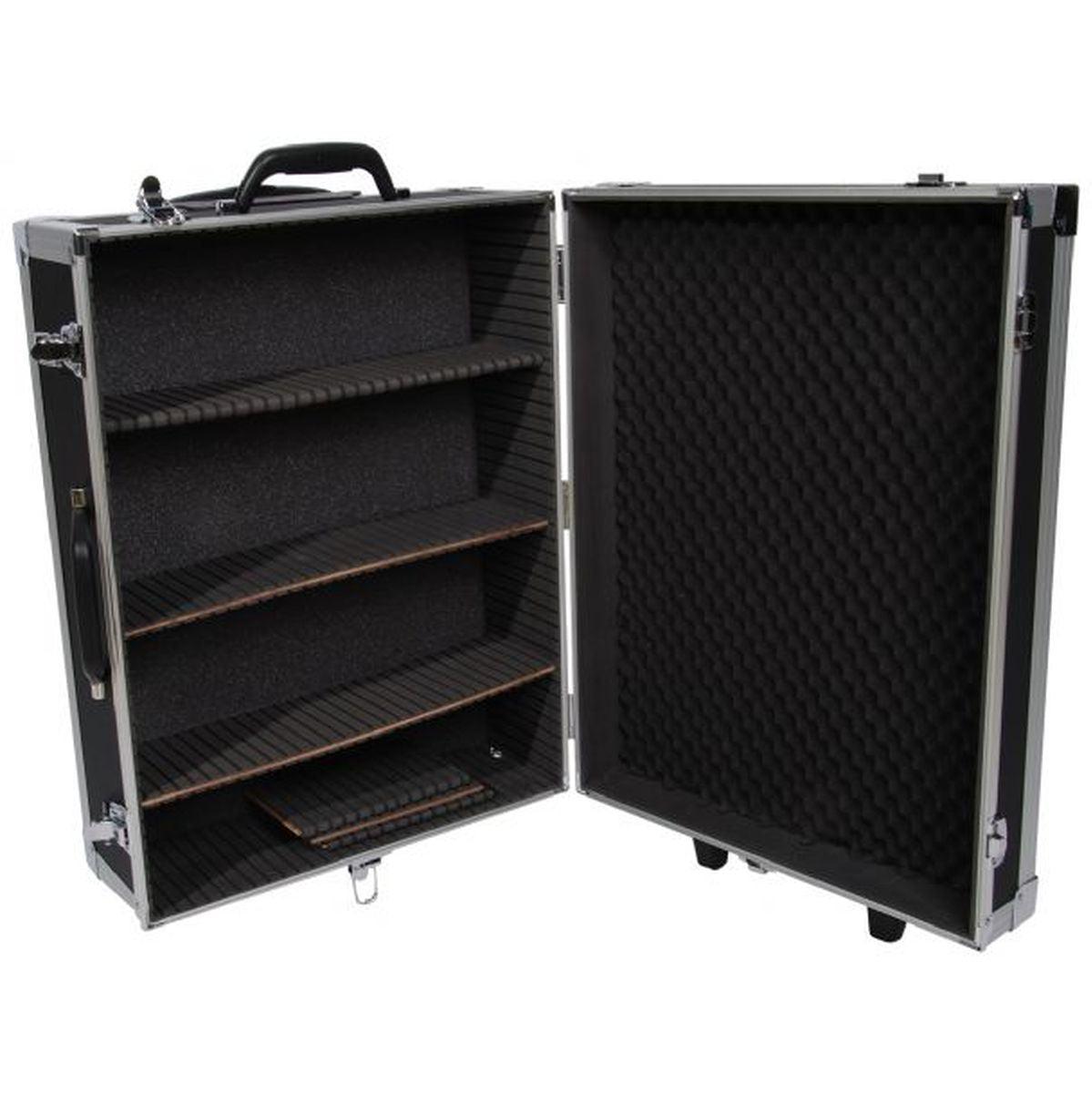 Falcon Eyes Aluminium Case On Wheels SH-309 62x48x24cm - image 2 of 3