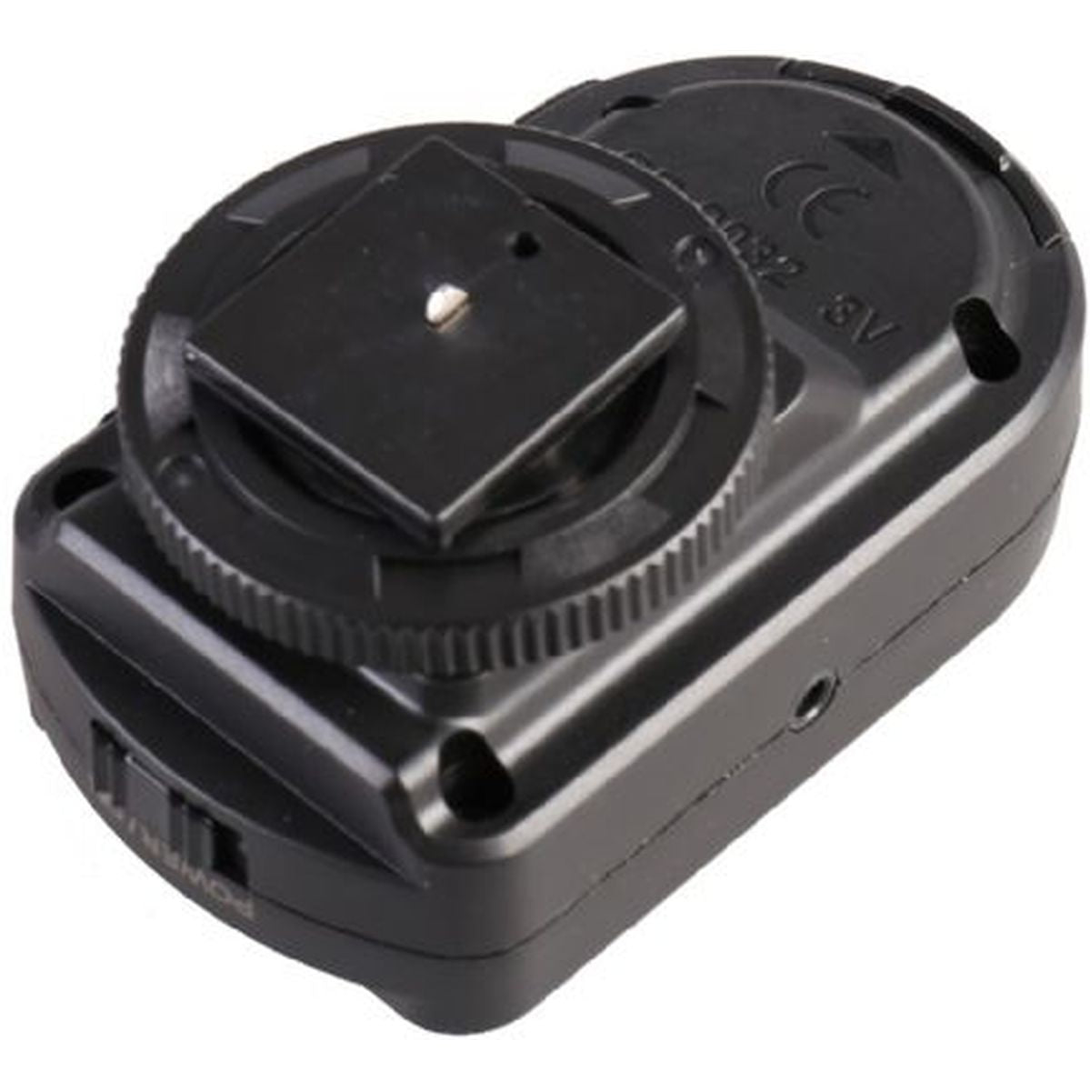 Falcon Eyes Radio Trigger Set RF-DD2.4 On AAA-Battery