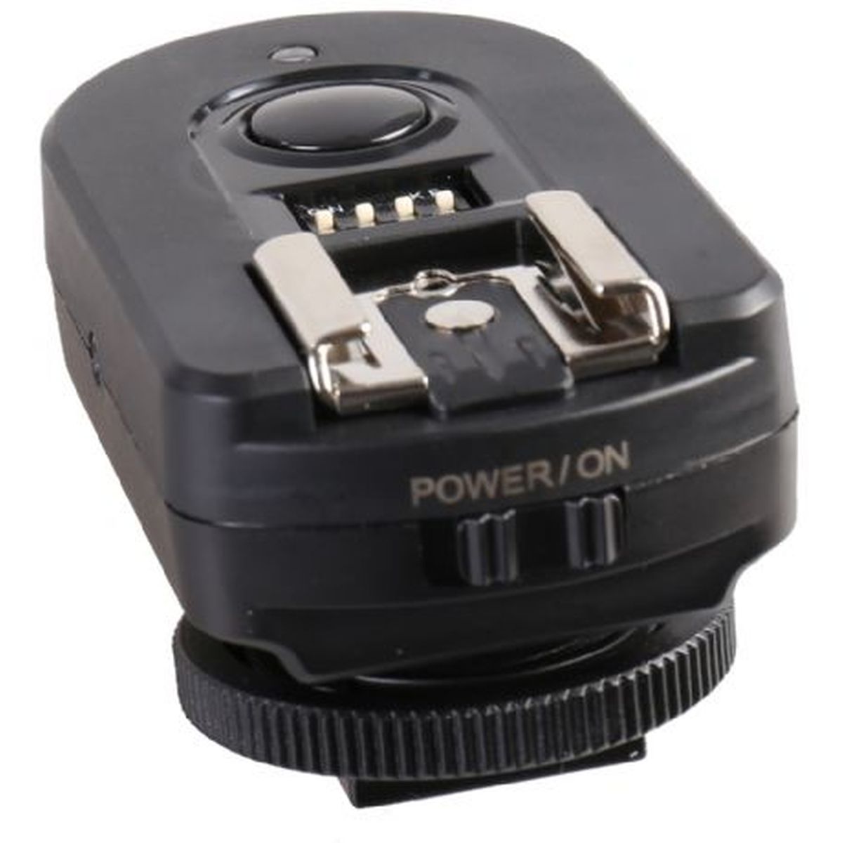 Falcon Eyes Radio Trigger Set RF-DD2.4 On AAA-Battery