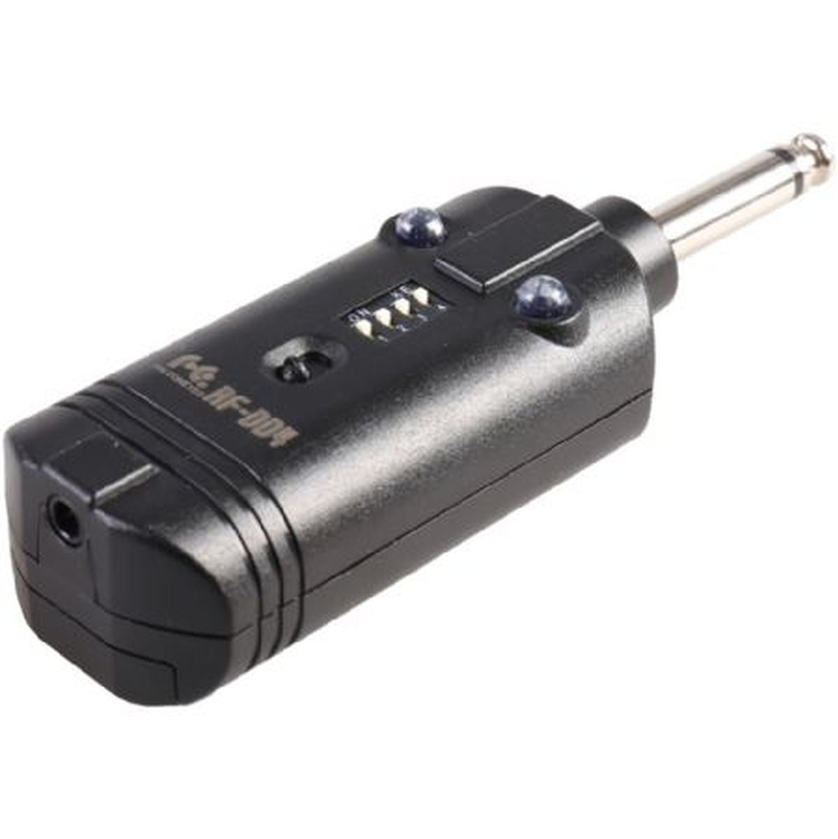 Falcon Eyes Radio Trigger Set RF-DD2.4 On AAA-Battery