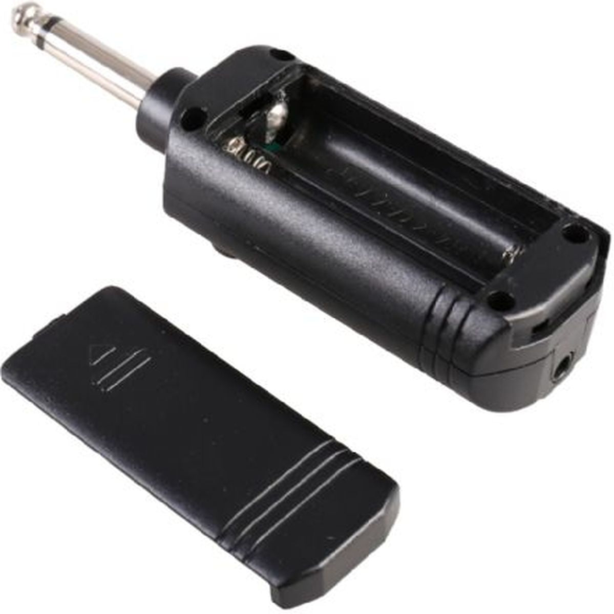 Falcon Eyes Radio Trigger Set RF-DD2.4 On AAA-Battery