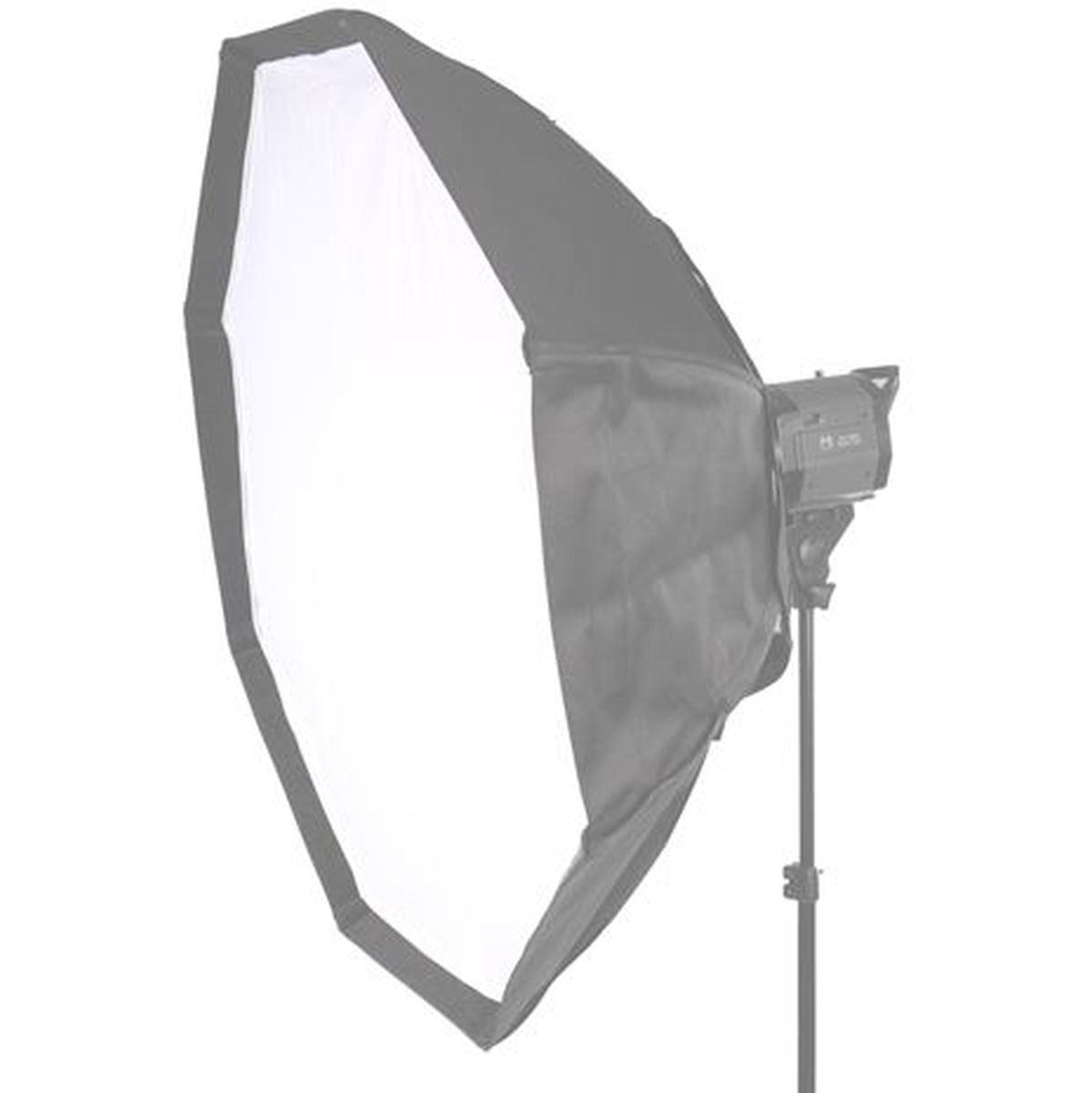 Falcon Eyes Diffuse Cloth For Ø180cm FER-OB18HC - image 3 of 4