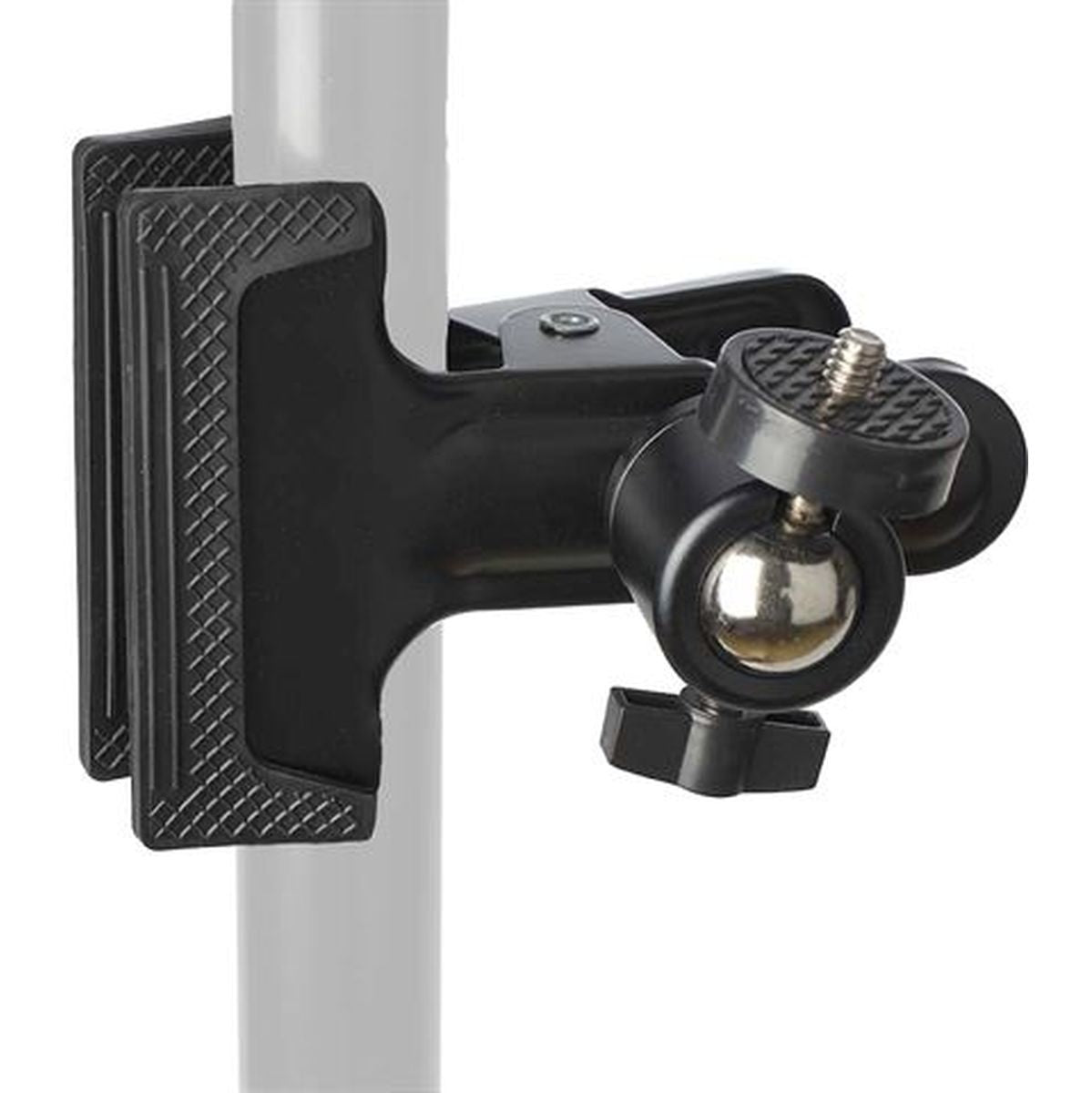 Falcon Eyes Ball Head + Clamp SH-17 - image 5 of 5