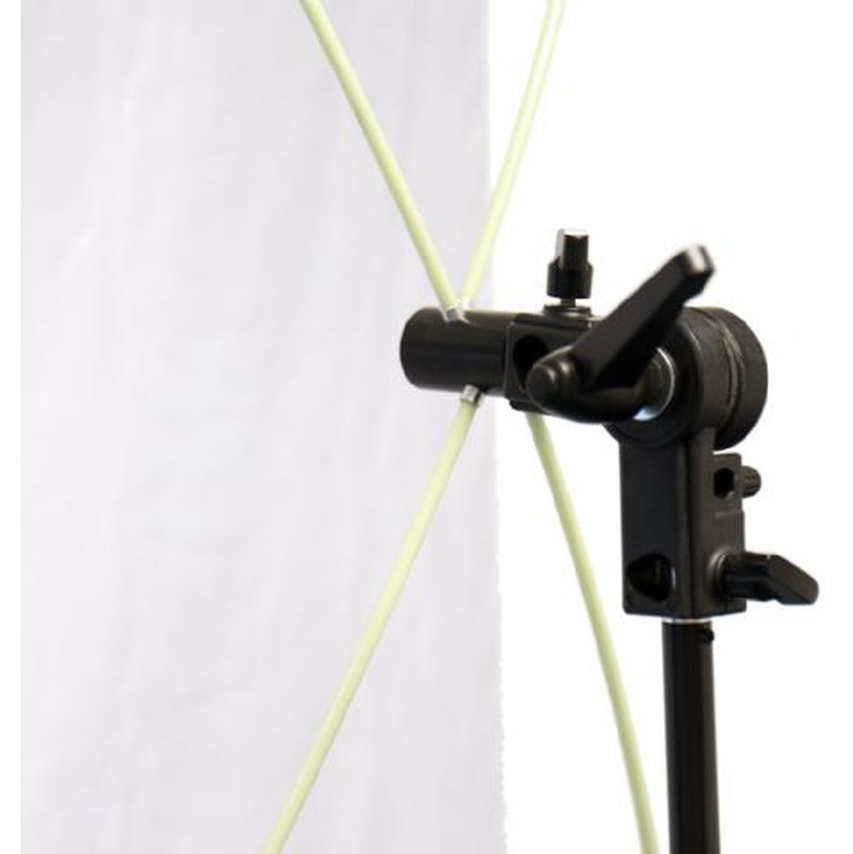 Falcon Eyes Reflector RR-5684SL Sunlight/White 140x210cm - image 3 of 4