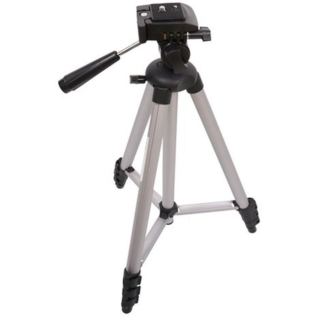 Falcon Eyes Aluminium Tripod + Head FT-1330 H130cm