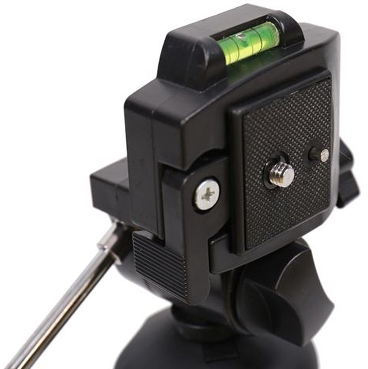 Falcon Eyes Aluminium Tripod + Head FT-1330 H130cm