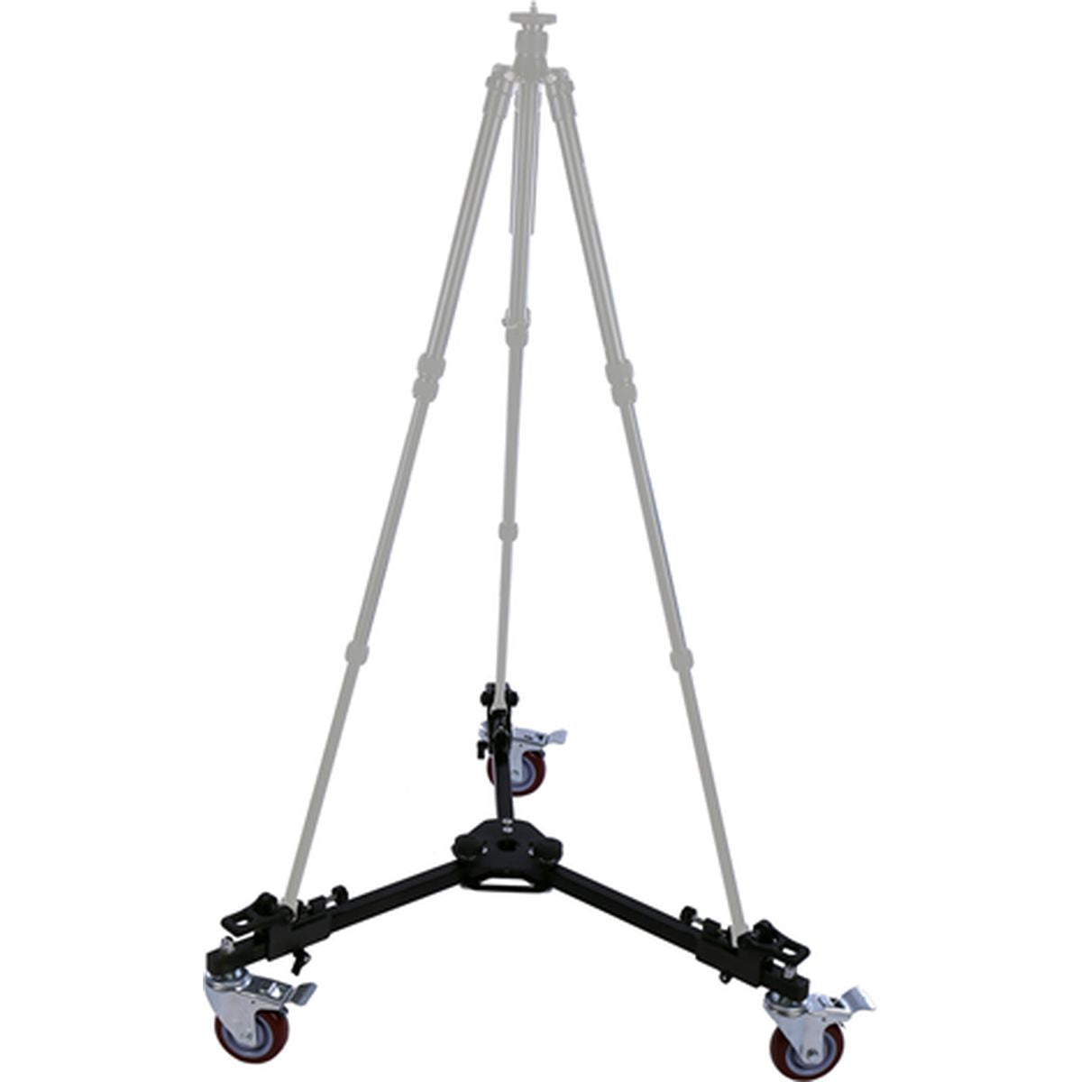 Falcon Eyes Heavy Duty Tripod Dolly PT-80 Universal - image 2 of 5
