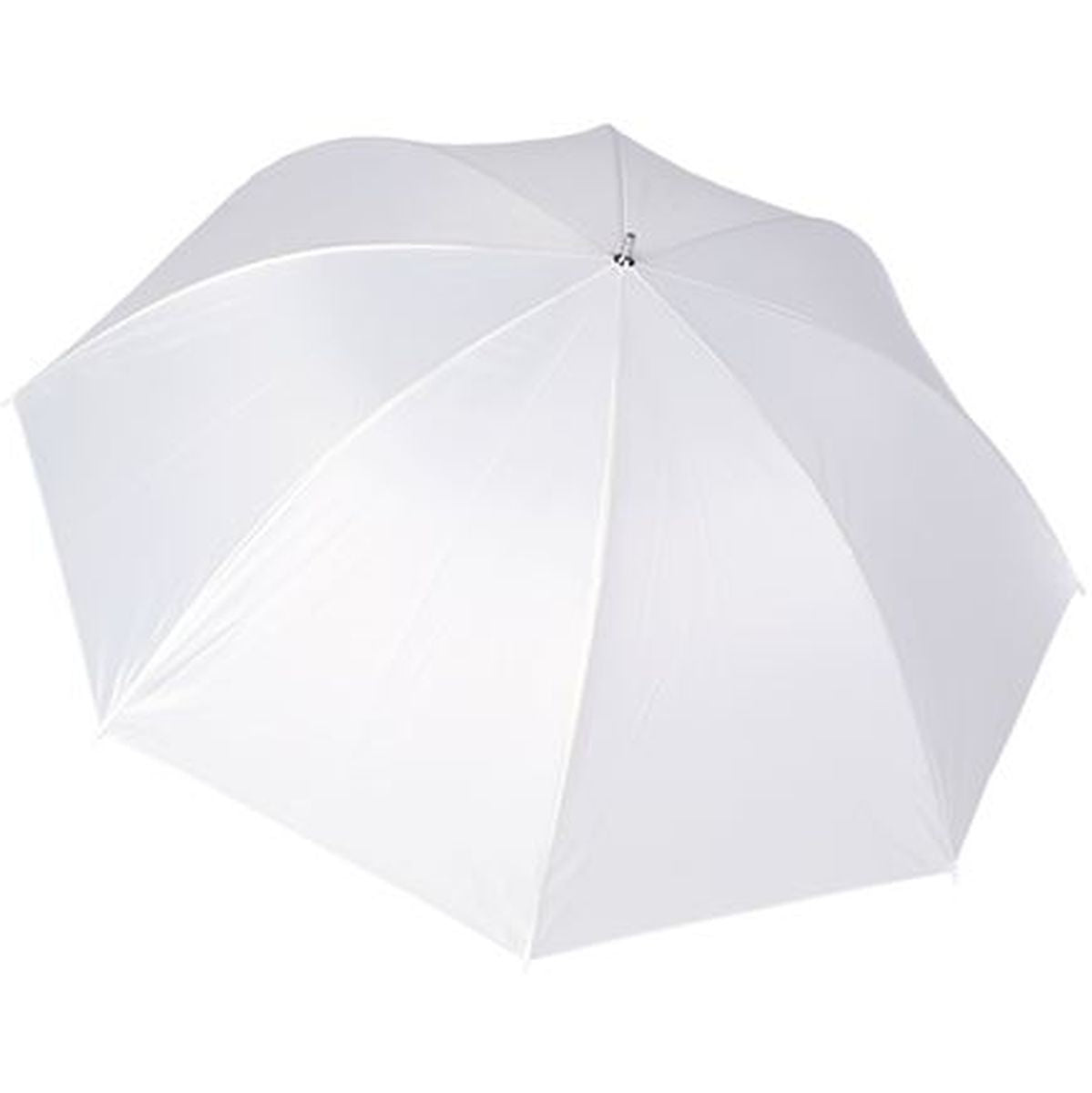 Falcon Eyes Flitsparaplu UR-48T Diffuse White 122cm