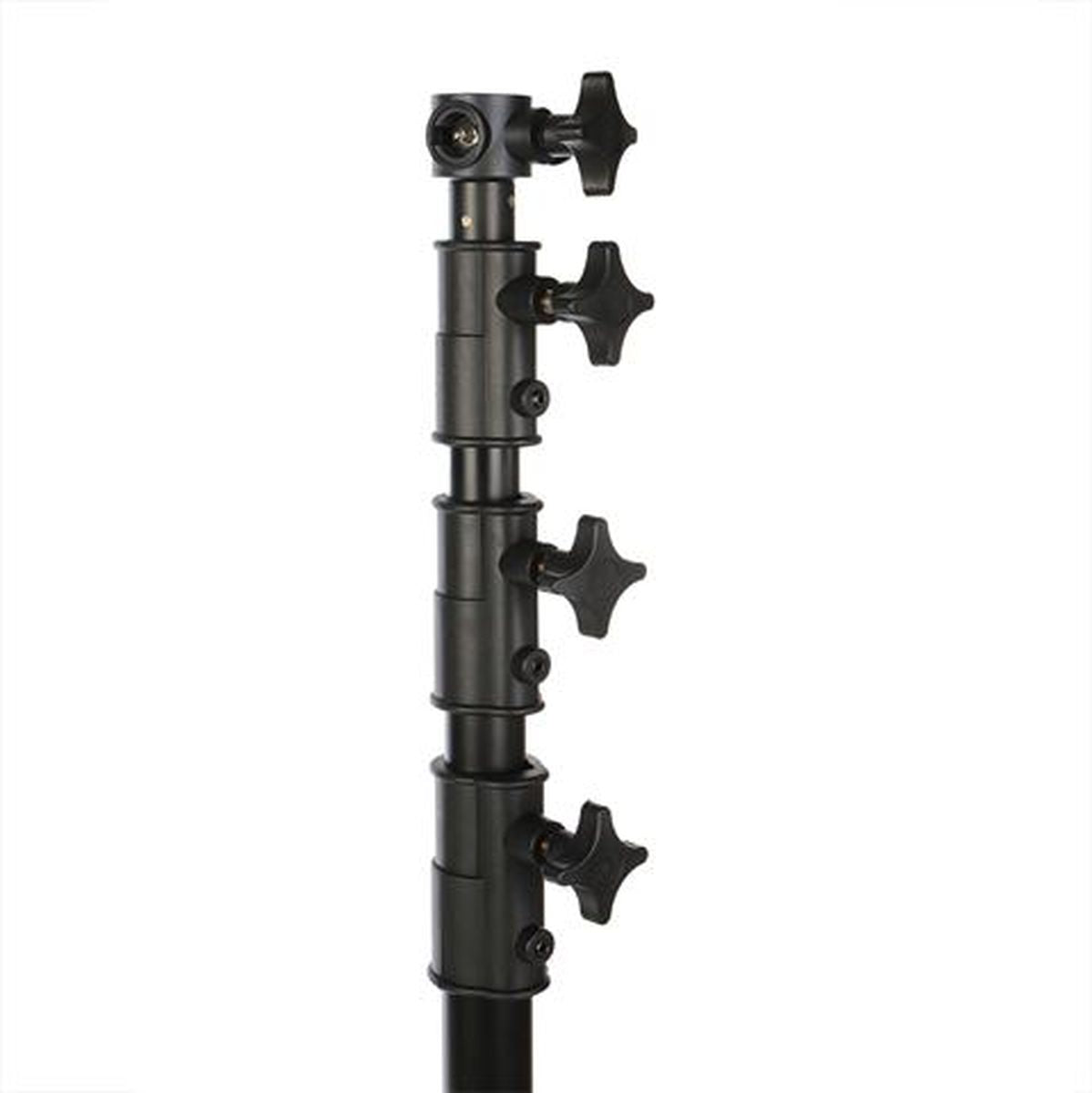 Falcon Eyes Lampstatief L3900GA/B Heavy Duty 394cm - image 3 of 5