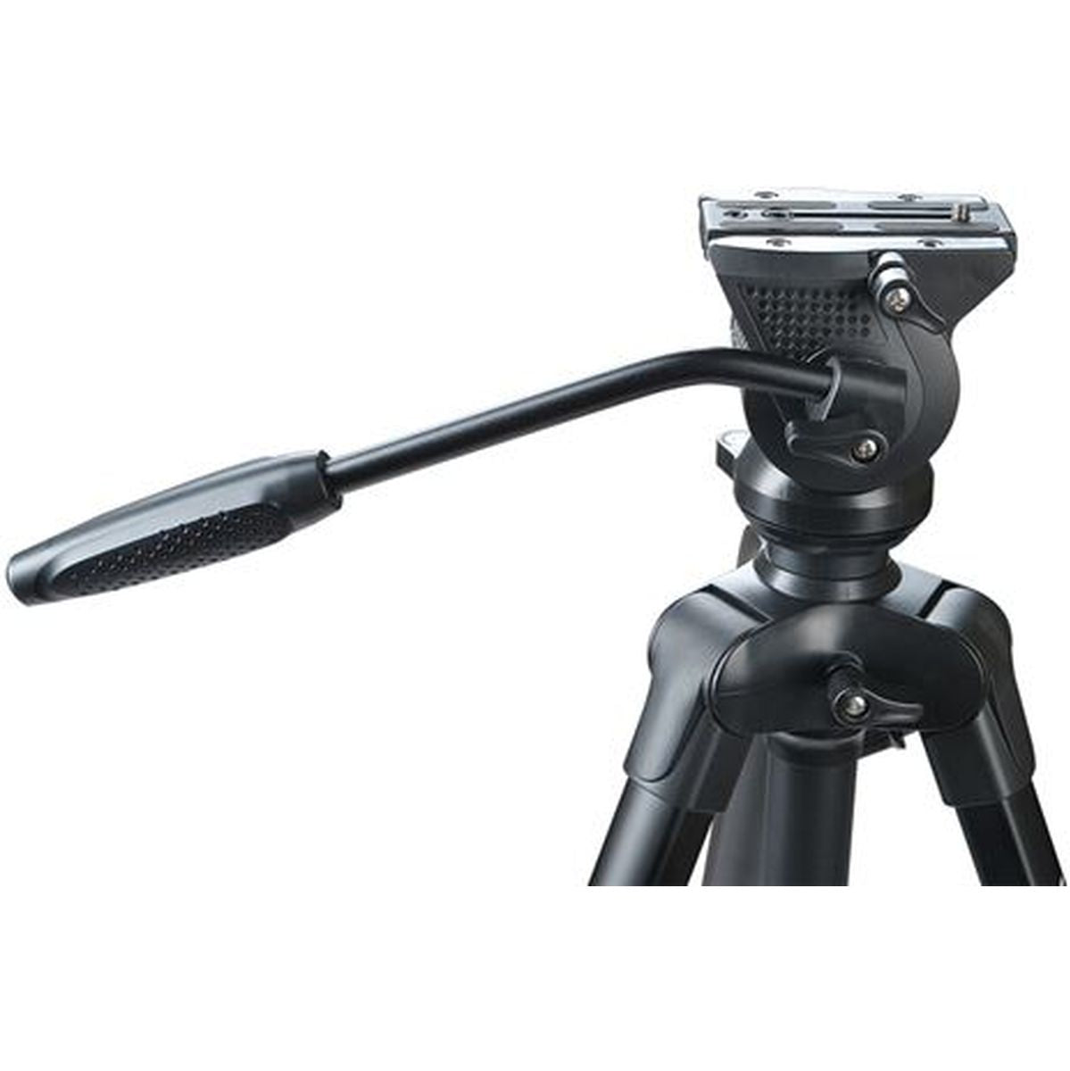 Nest Professional Tripod WT-3308A + Fluid Damped Pan Head - image 2 of 3