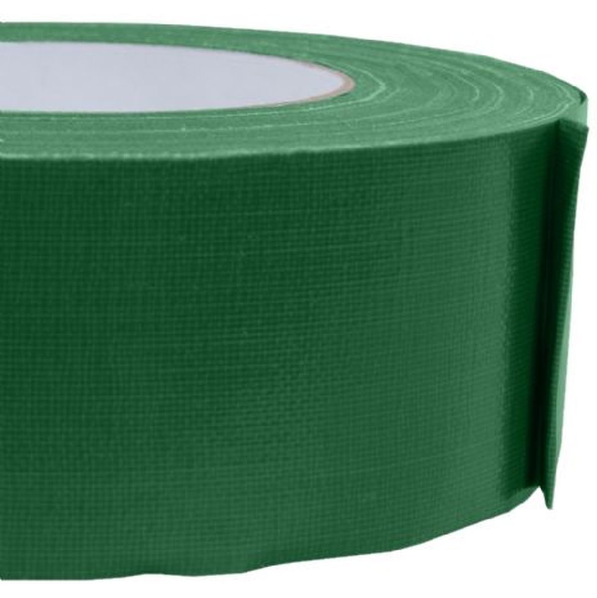 Falcon Eyes Gaffer Tape Green 5cm X 50 M