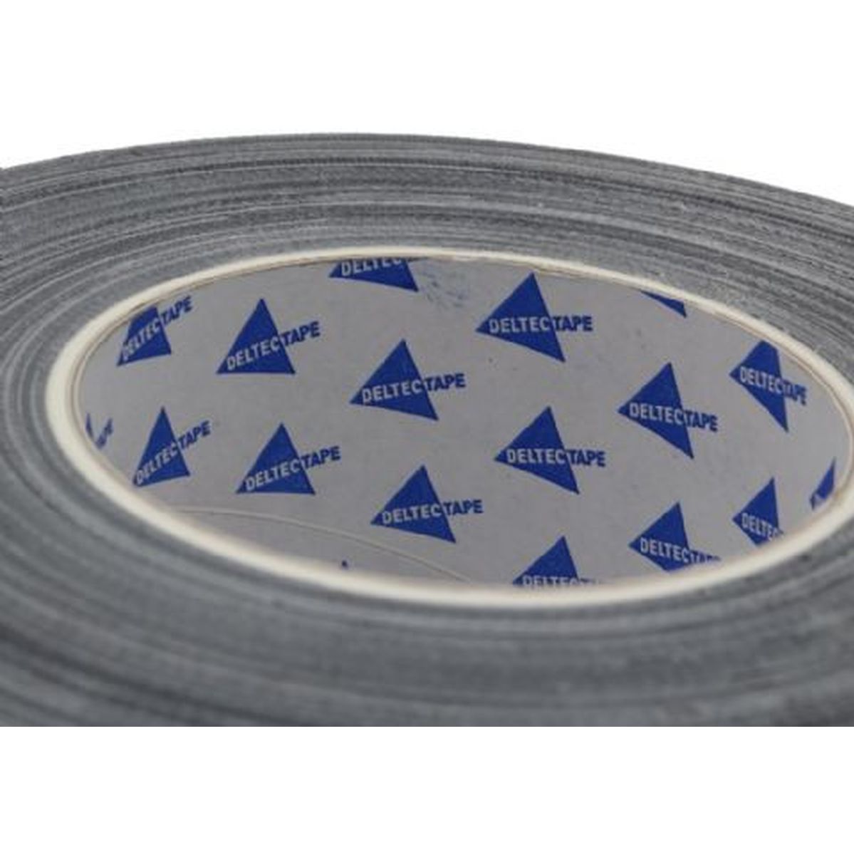 Deltec Gaffer Tape Pro Black 46mm X 50 M - image 4 of 4