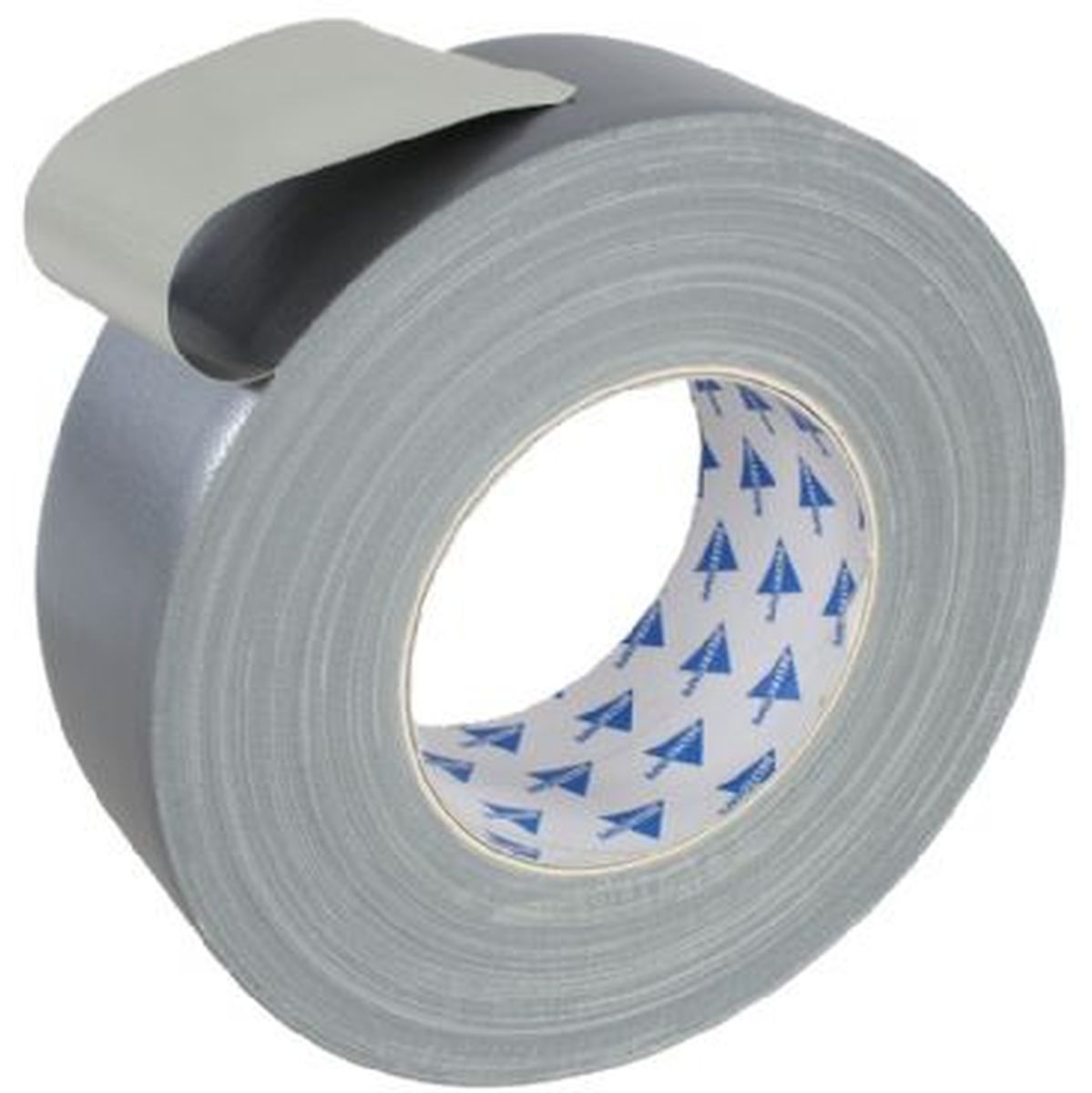 Deltec Gaffer Tape Pro Grey 46mm X 50 M