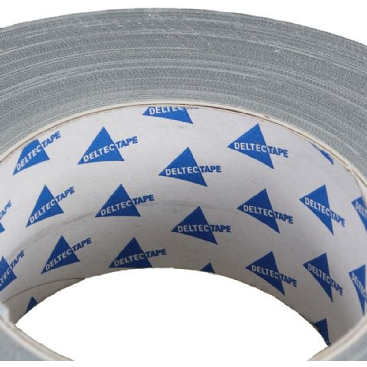Deltec Gaffer Tape Pro Grey 46mm X 50 M