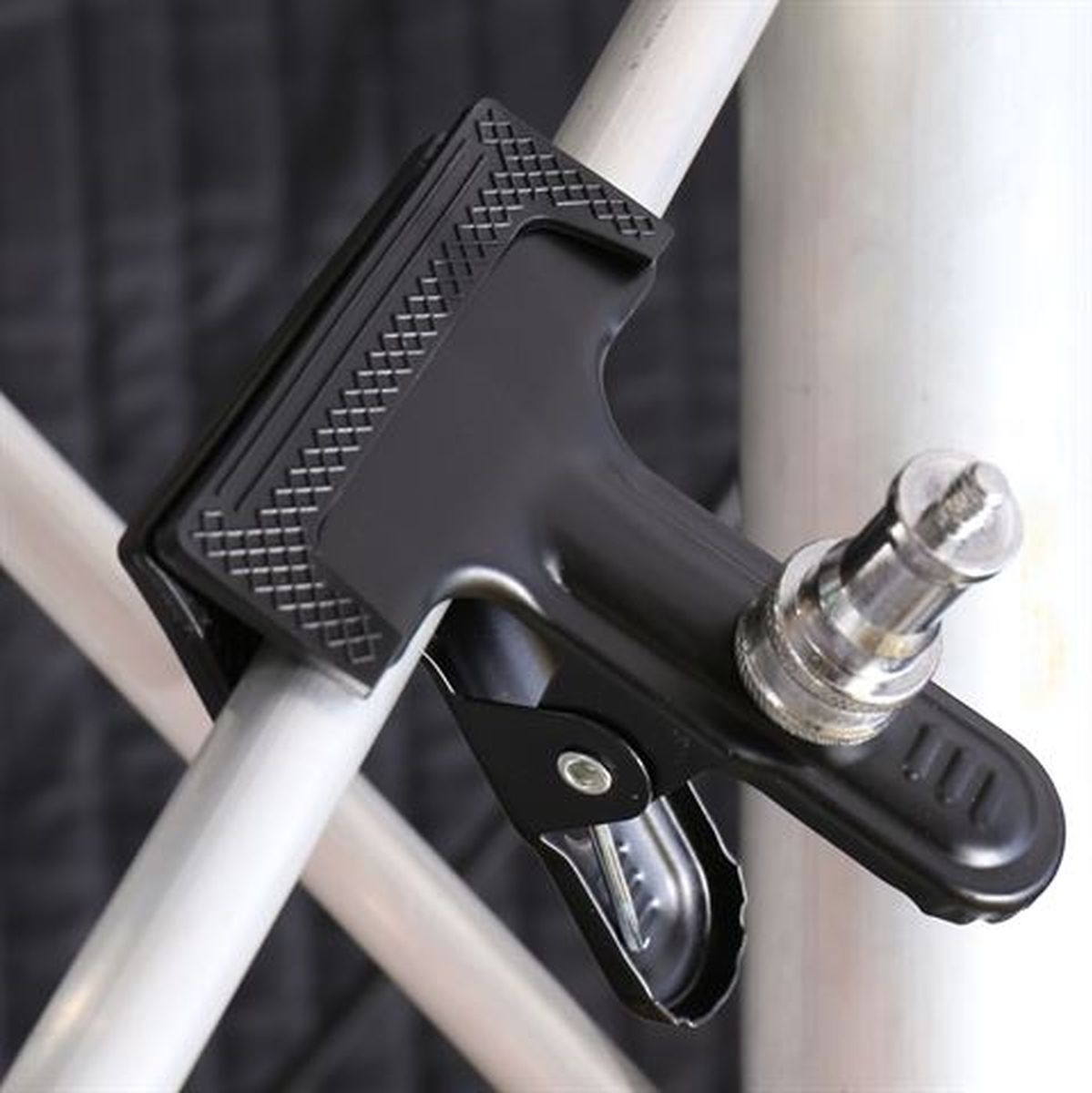 Falcon Eyes Clamp + Spigot CL-Clip - image 5 of 5