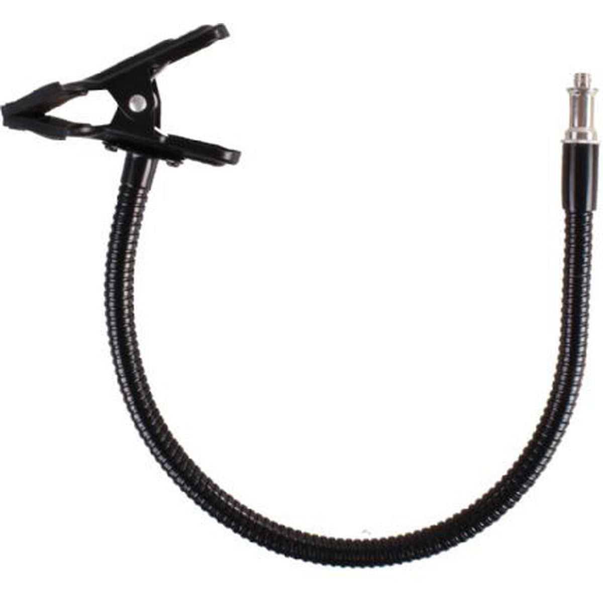 Falcon Eyes Veerklem + Flex Arm + Spigot NCLG-30S