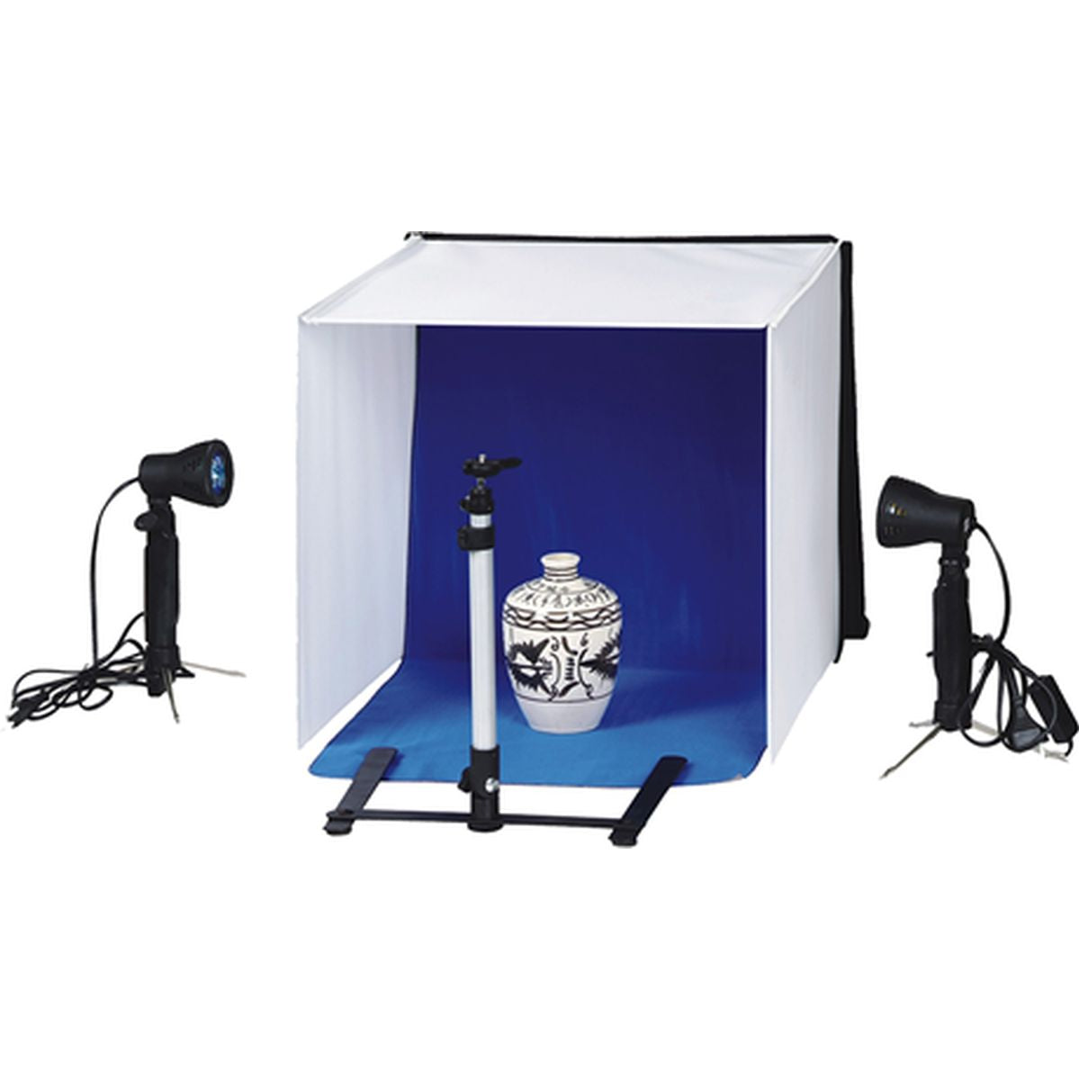 Falcon Eyes Foldable Recording Box PBK-40AB-2LS 40x4