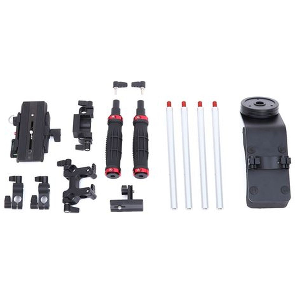 Falcon Eyes Schouderstatief VRG-S-2