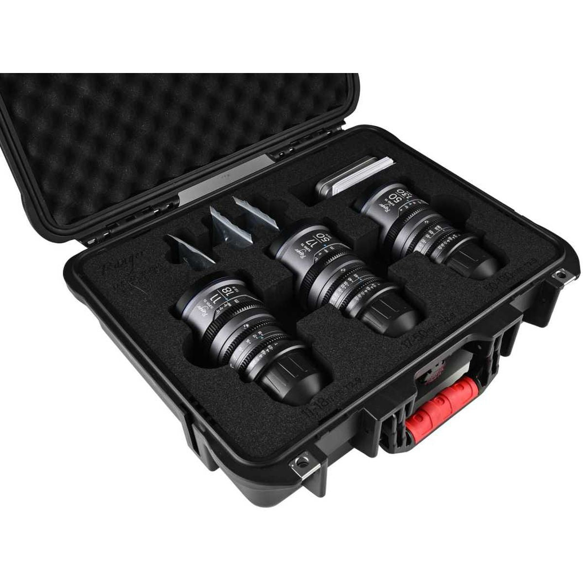 Laowa Ranger S35 Bundle (Lao-111750-Plef) - image 5 of 5