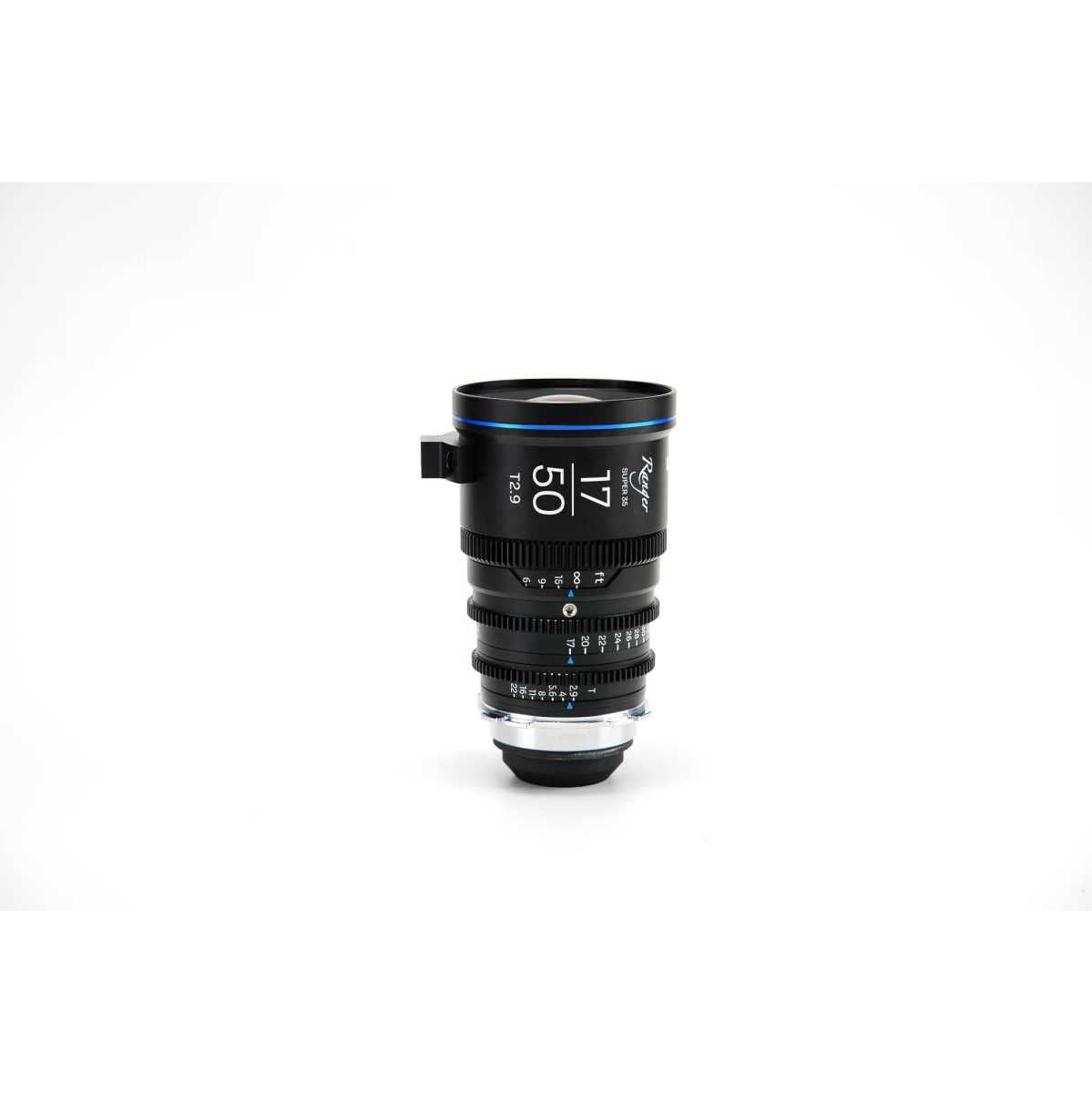 Laowa Ranger S35 17-50mm T2.9 (Lao-1750-Plef)