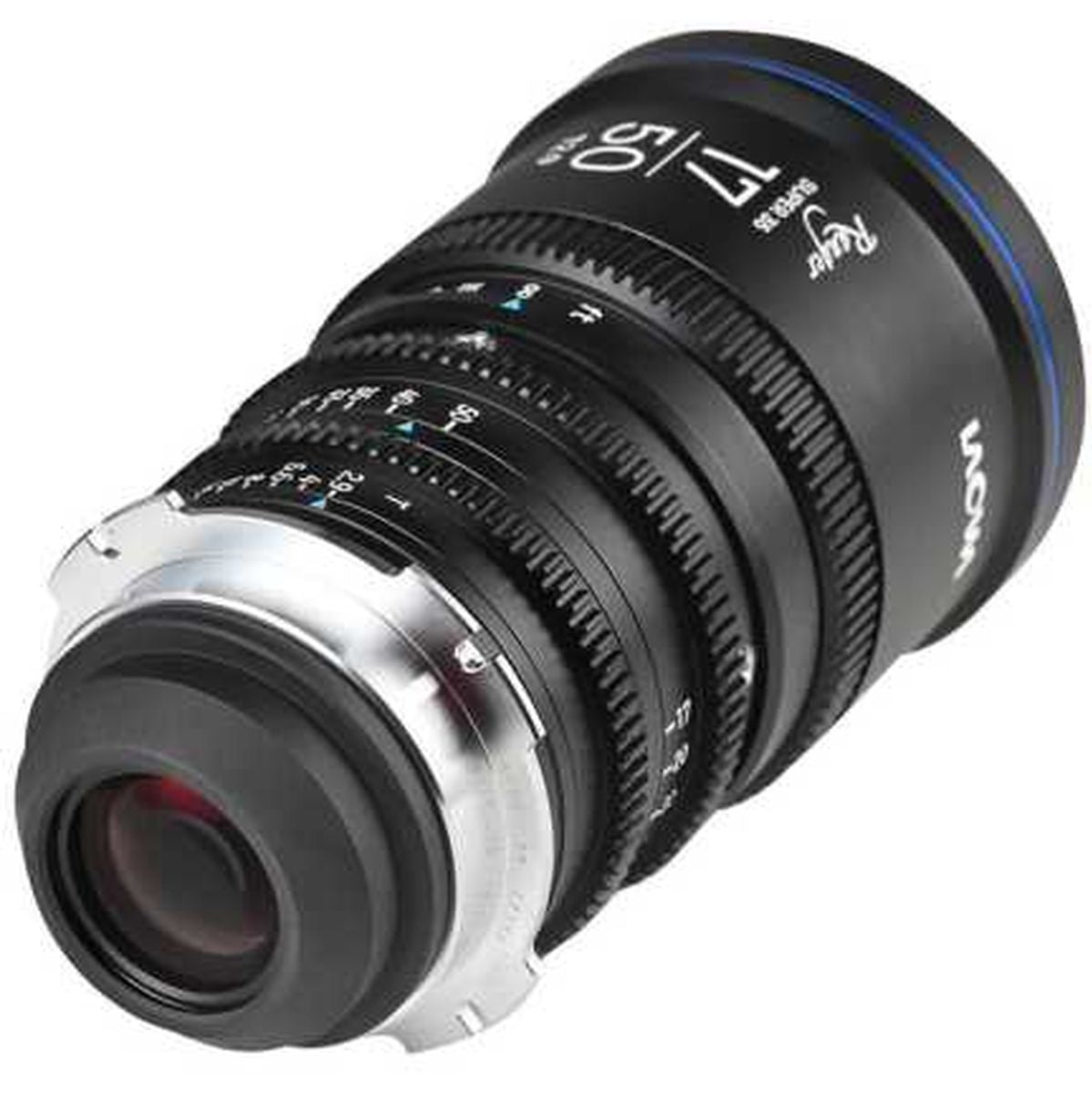 Laowa Ranger S35 17-50mm T2.9 (Lao-1750-Plef)