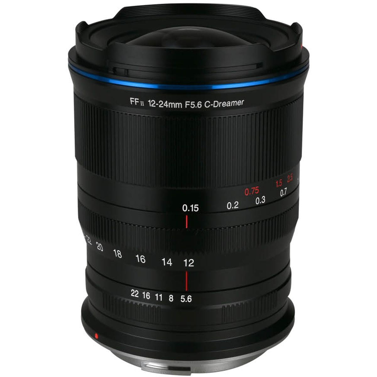 Laowa 12-24mm f/5.6 Zoom Canon RF