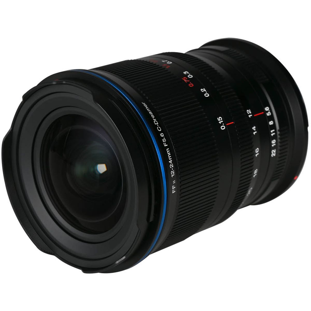Laowa 12-24mm f/5.6 Zoom Canon RF