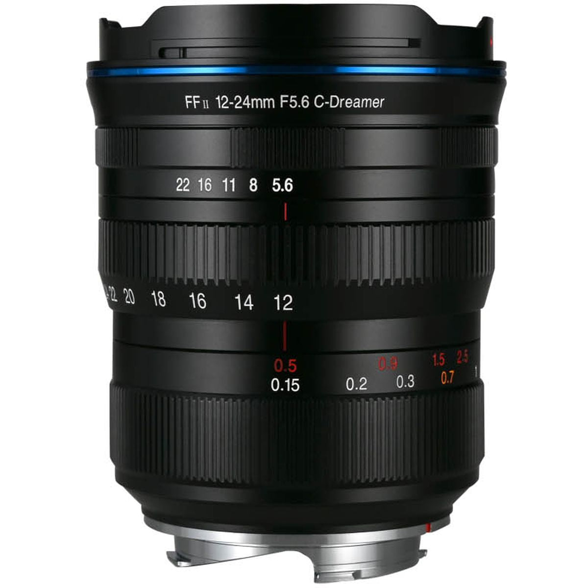 Laowa 12-24mm f/5.6 Zoom Leica M