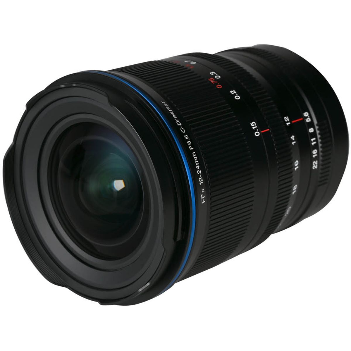 Laowa 12-24mm f/5.6 Zoom Sony FE