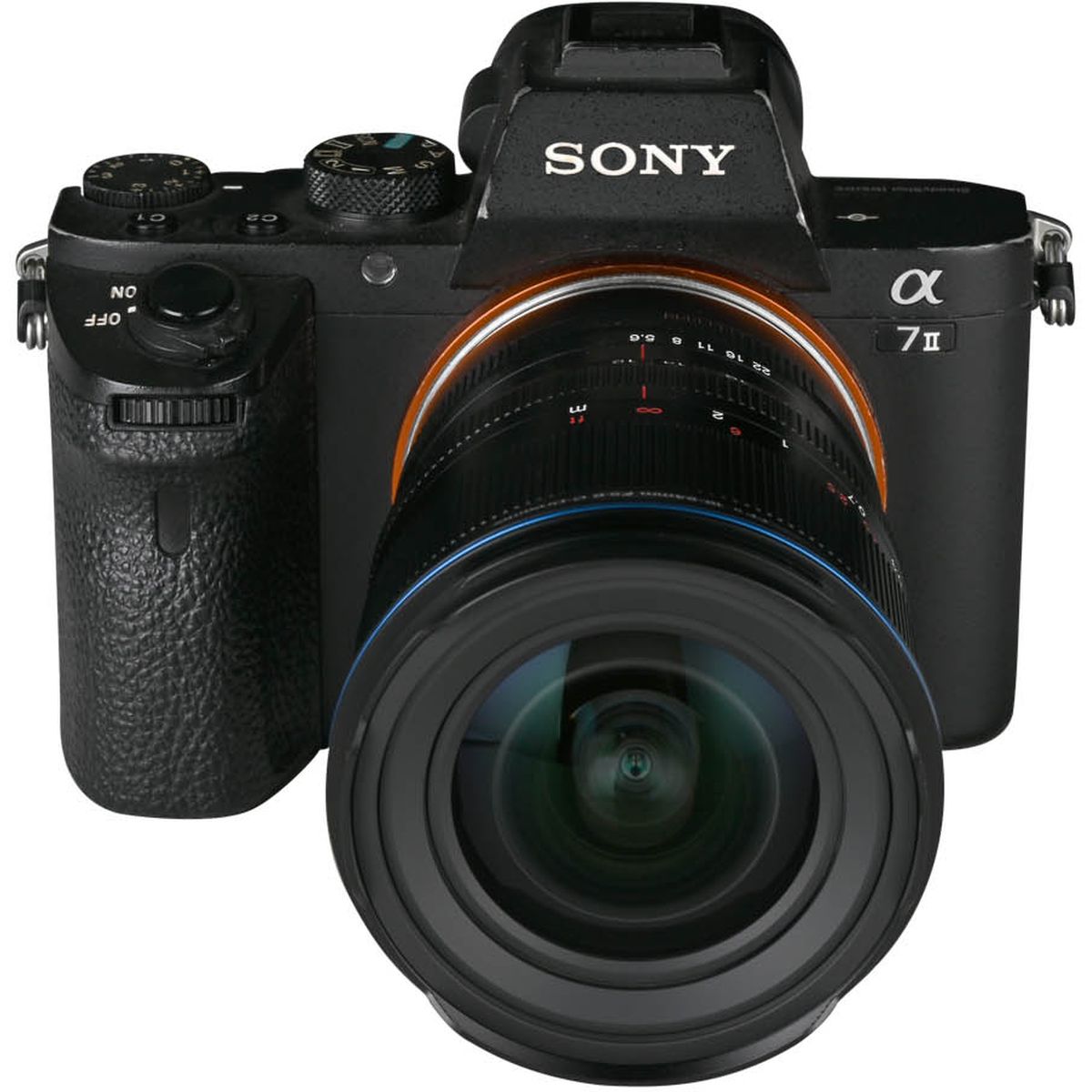 Laowa 12-24mm f/5.6 Zoom Sony FE
