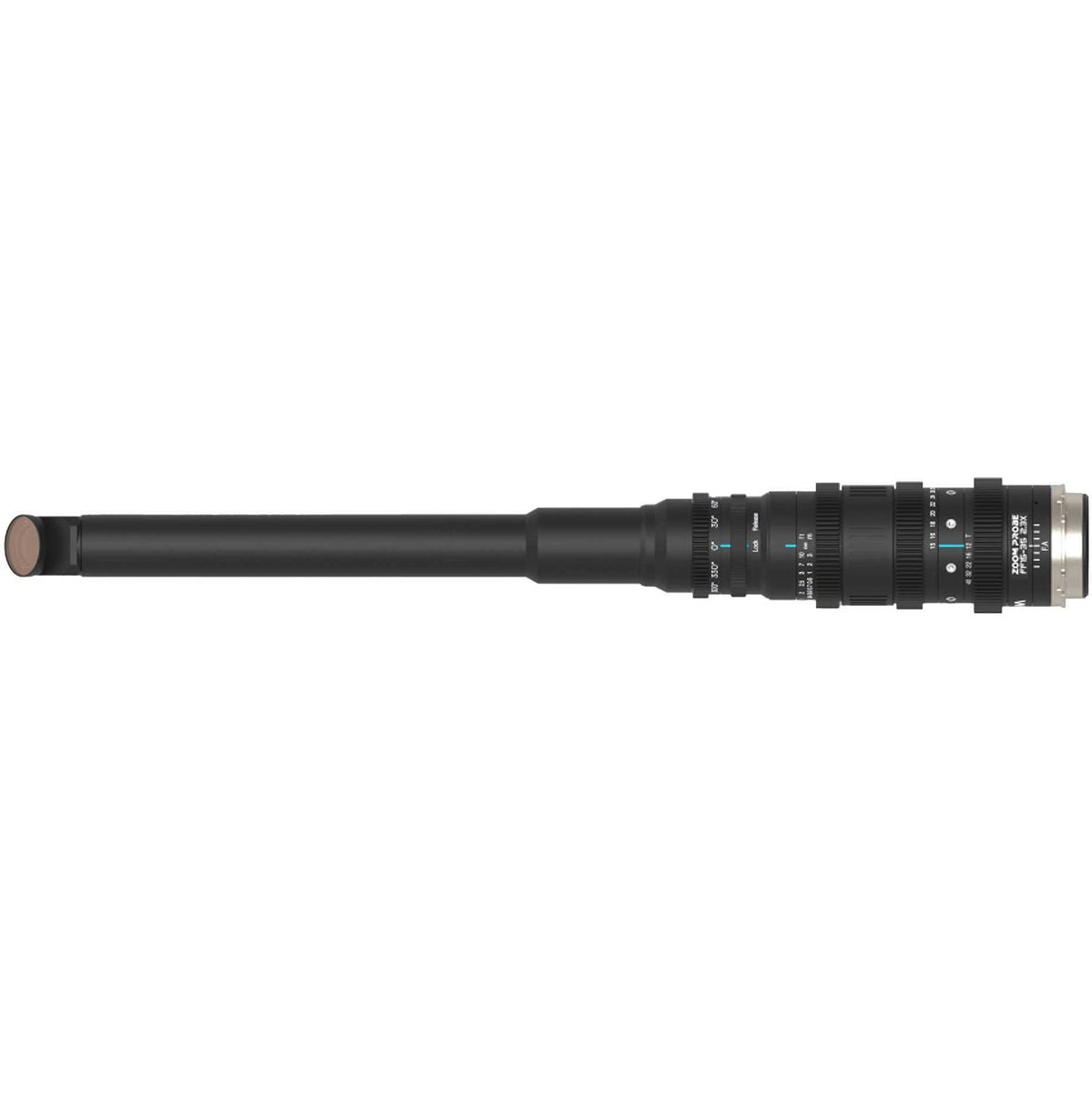 Laowa Probe Zoom 15-24mm T8 Lens (35 Degree) - ARRI PL (VE152480PL-35)